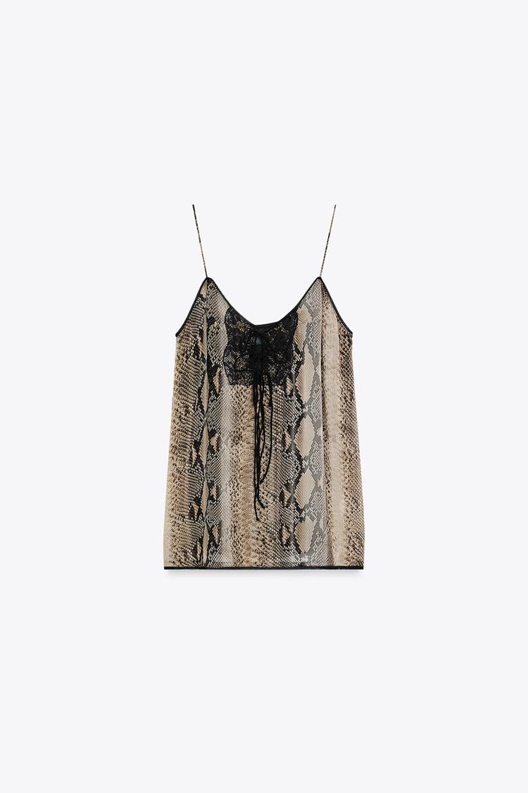画像1: 出典：ZARA