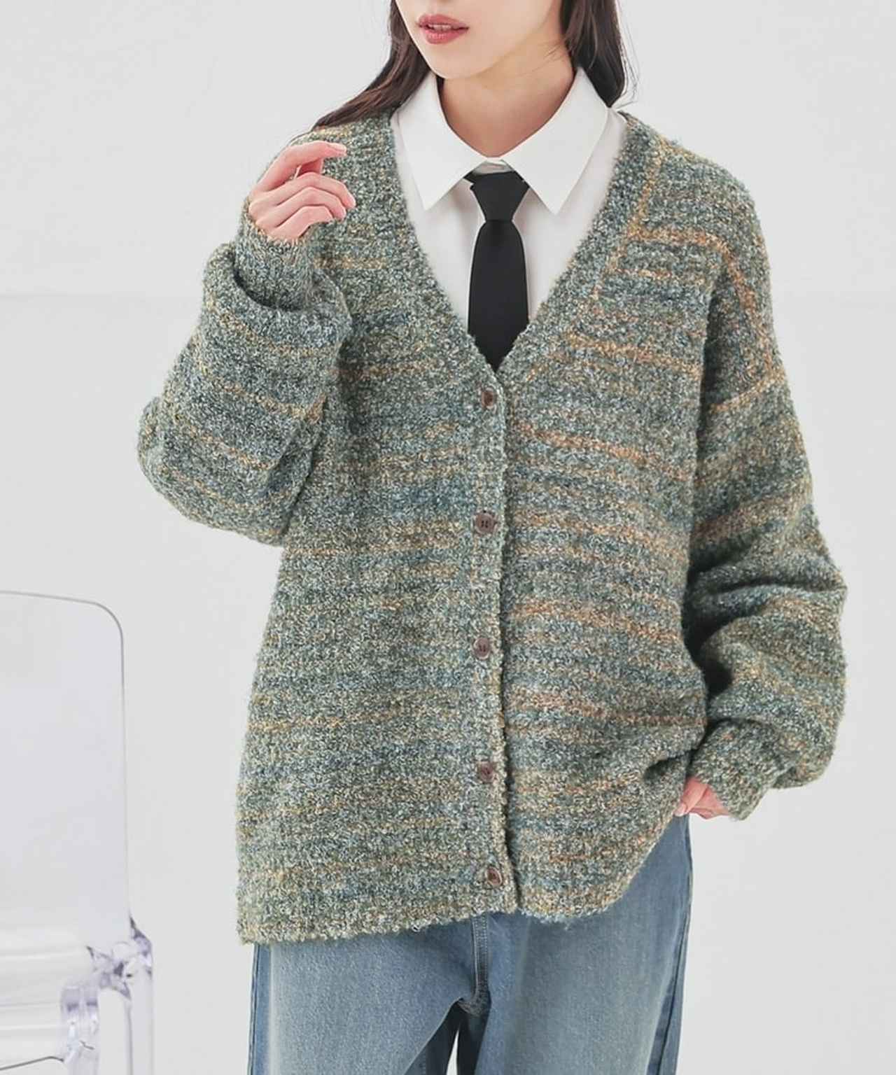 画像1: 出典：ハニーズ