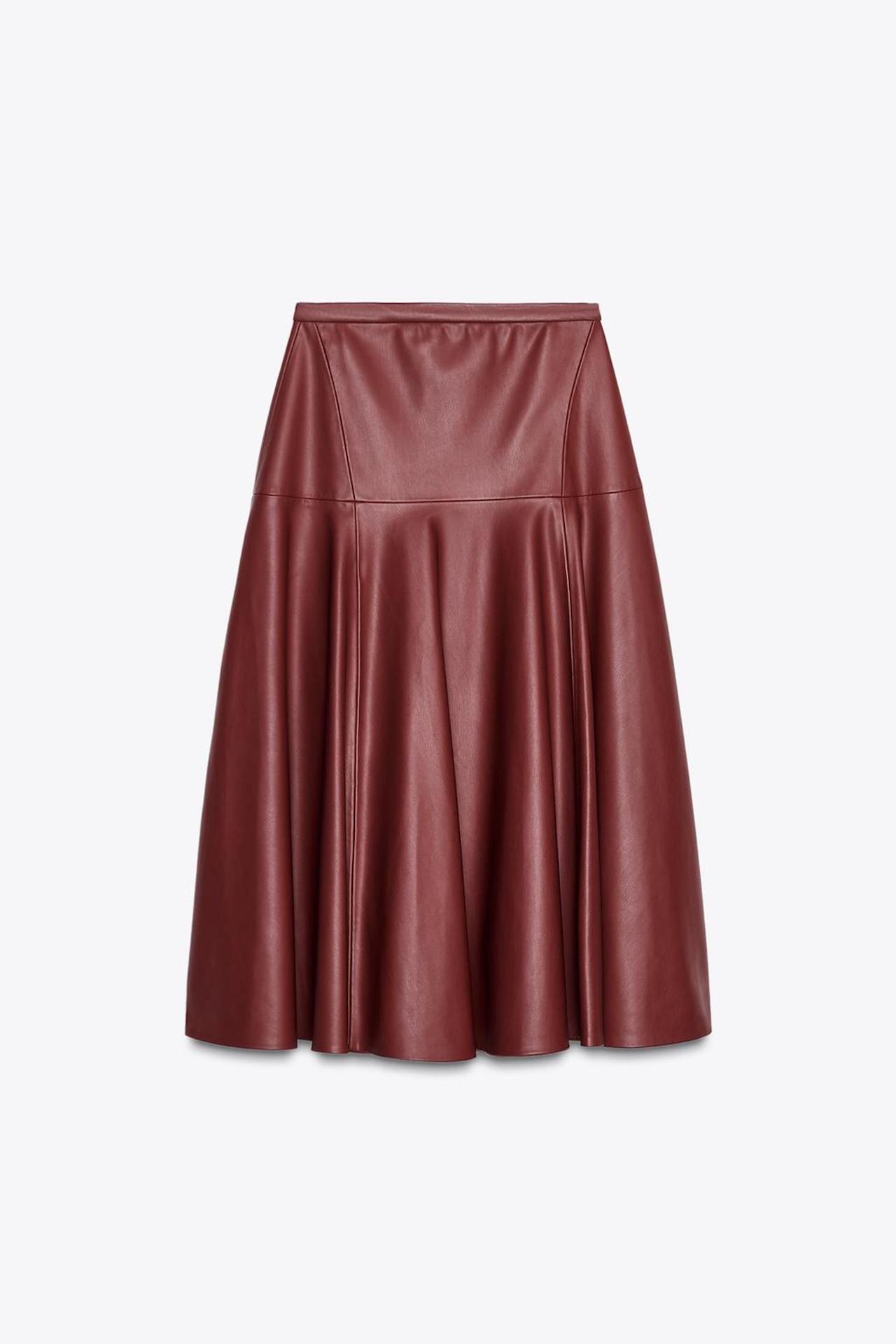 画像2: 出典：ZARA