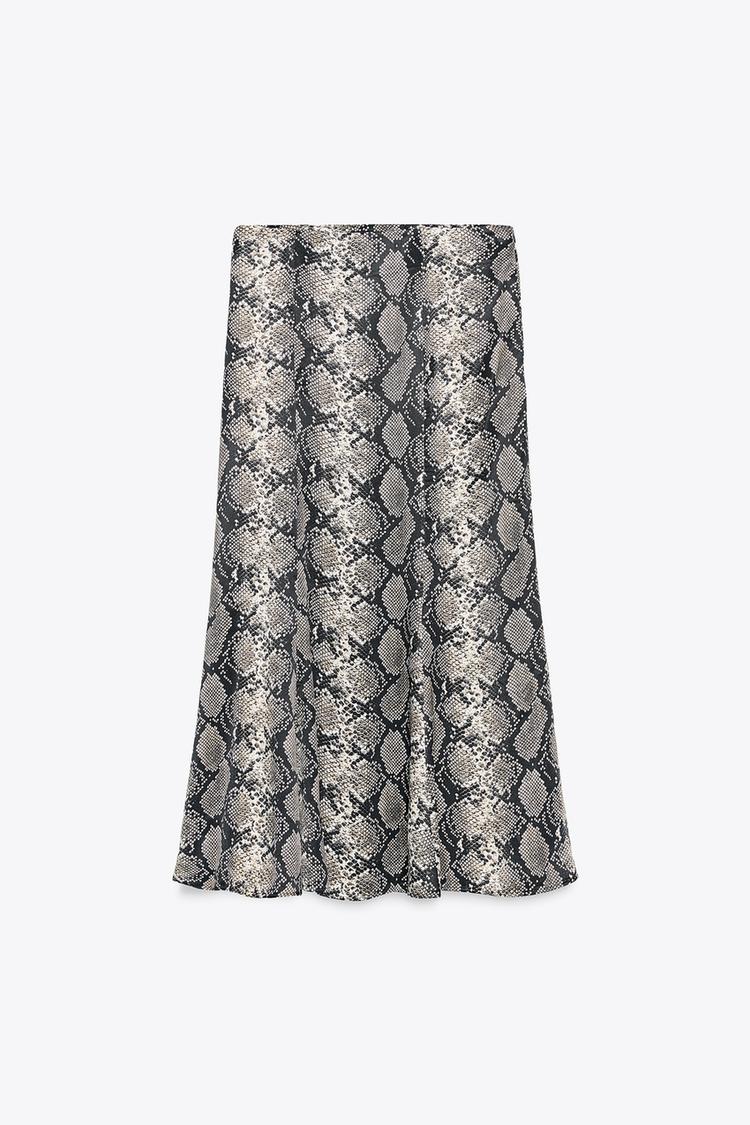 画像2: 出典：ZARA