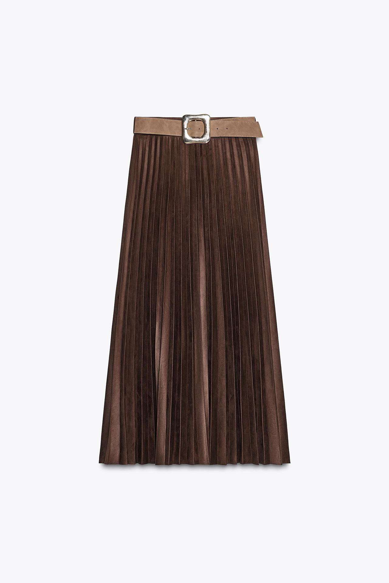 画像2: 出典：ZARA