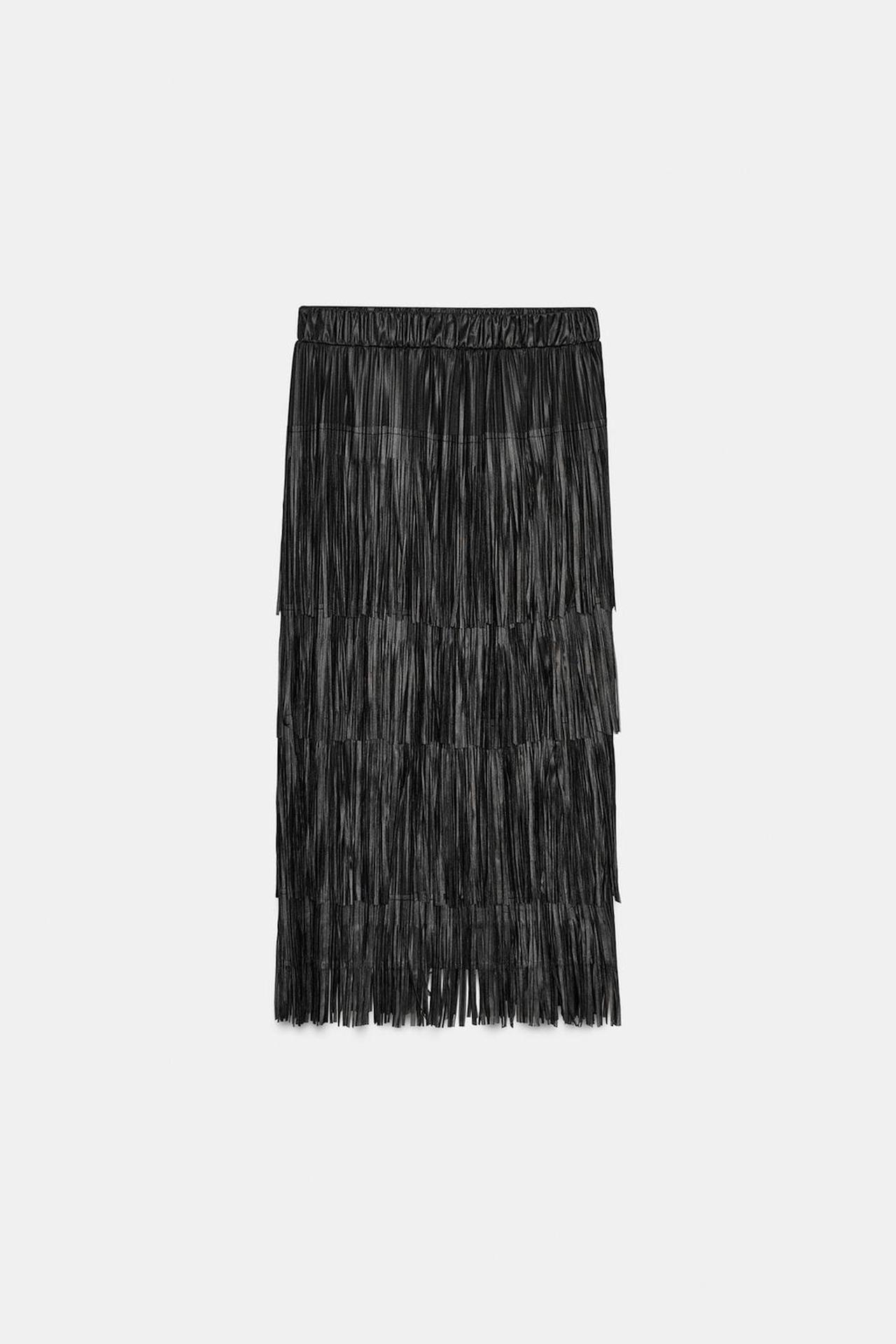 画像3: 出典：ZARA