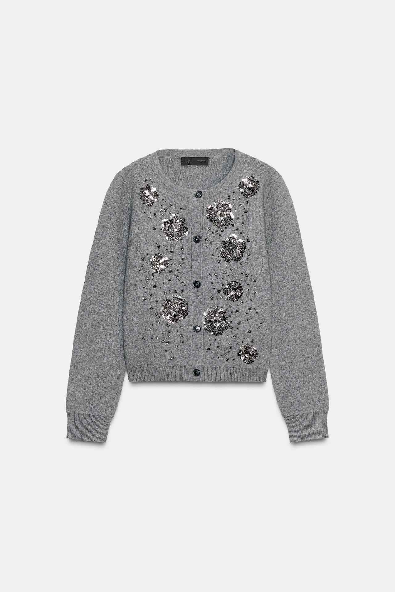 画像4: 出典：ZARA