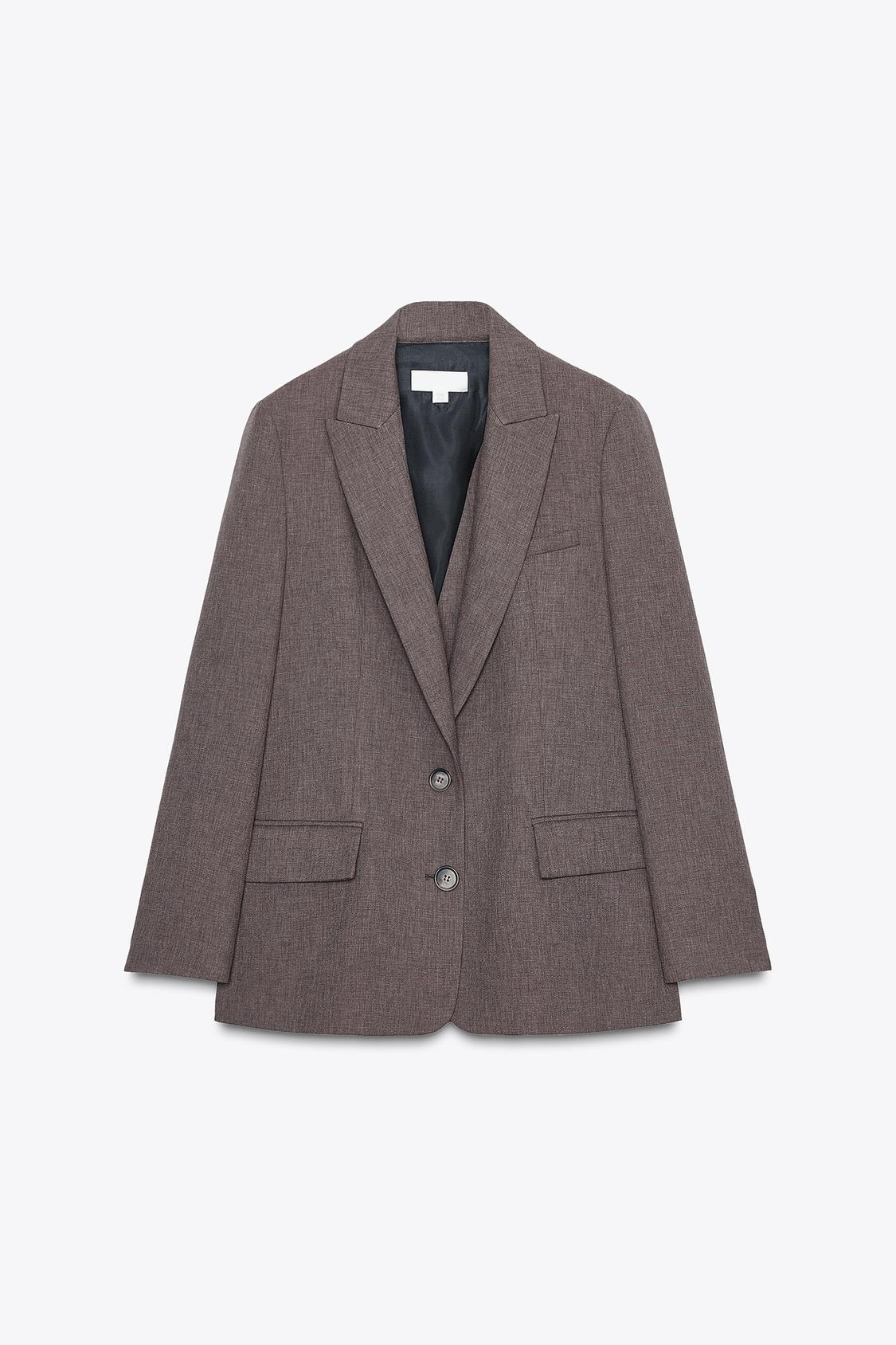 画像1: 出典：ZARA
