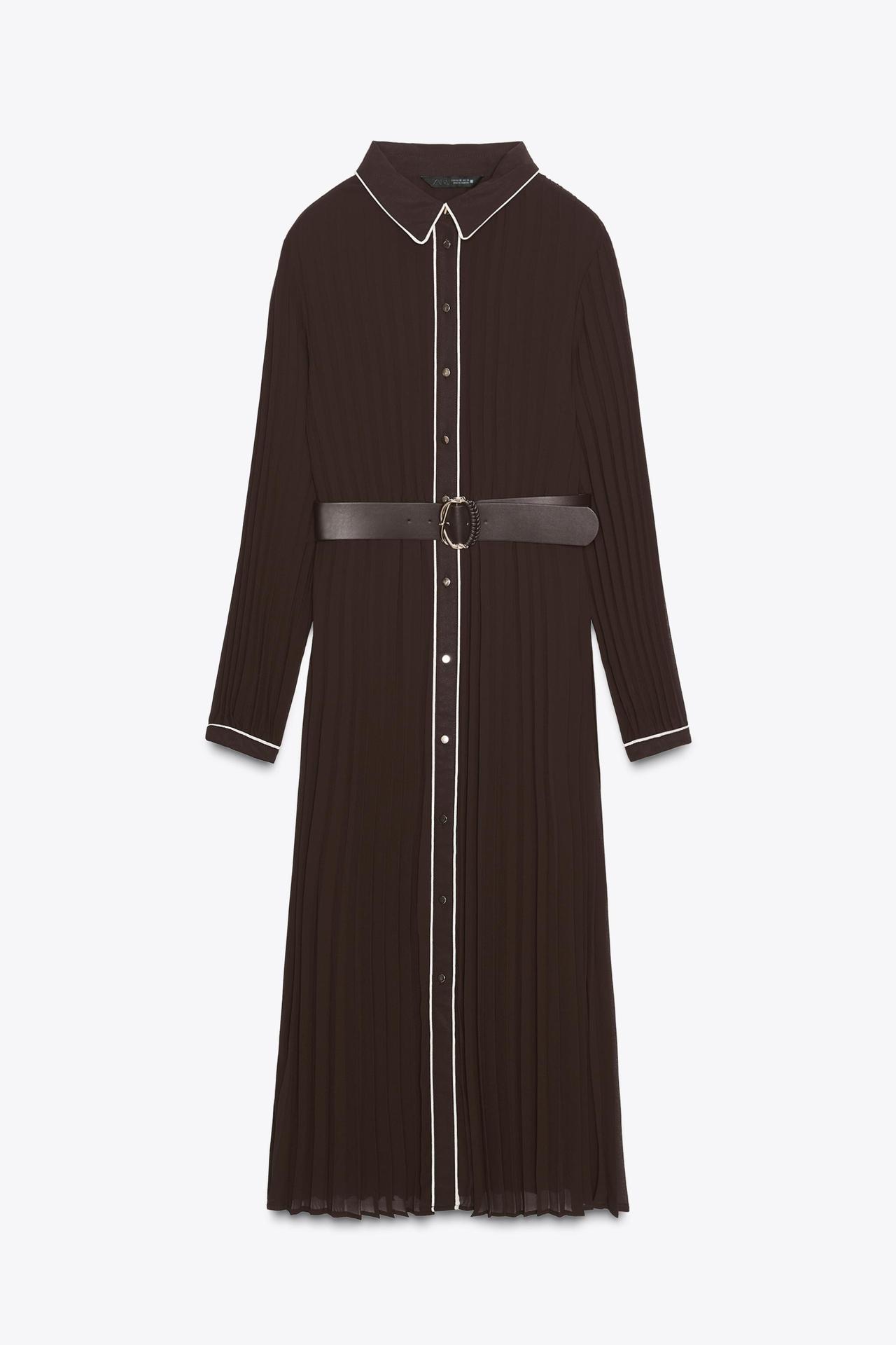 画像2: 出典：ZARA