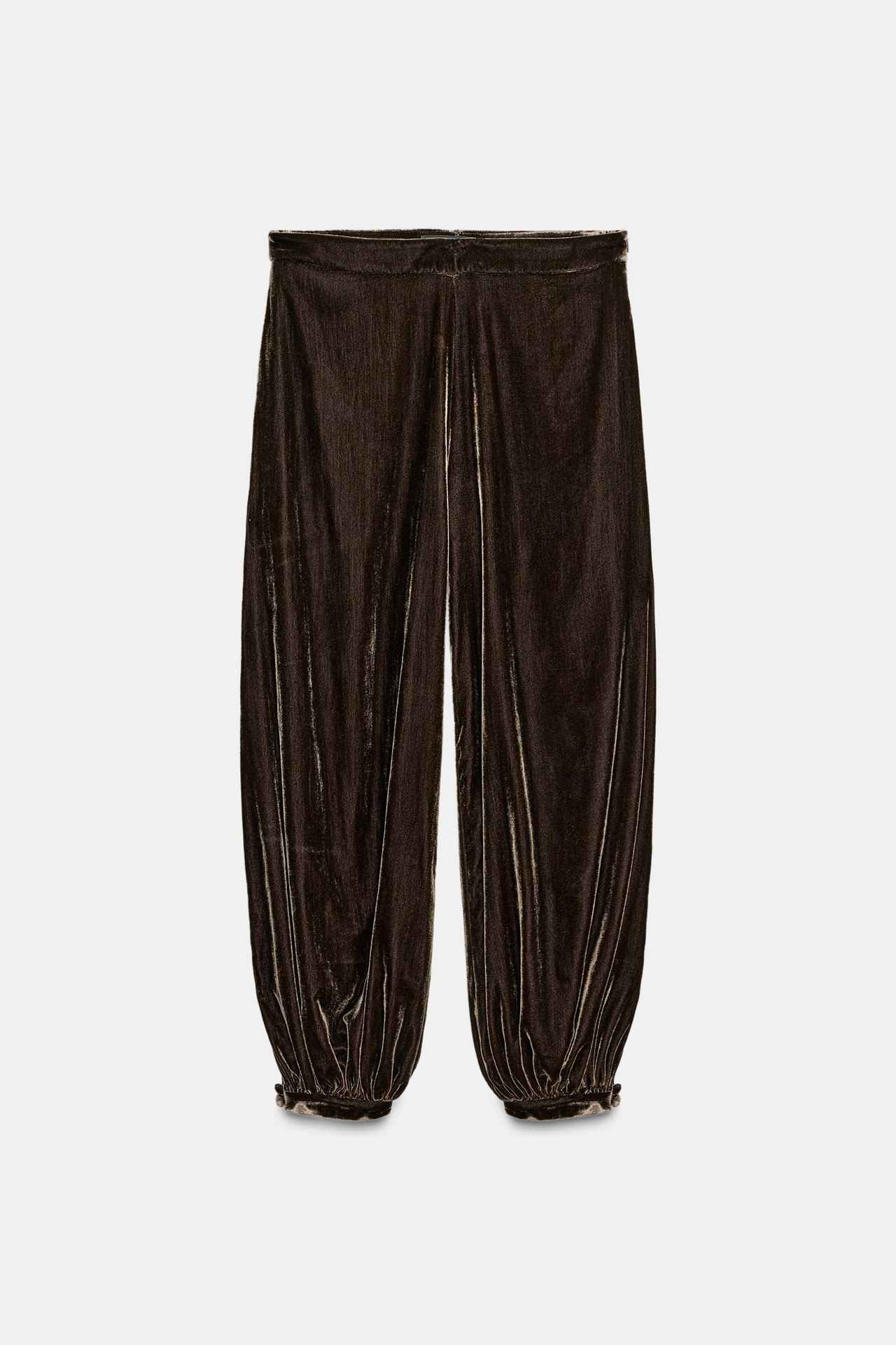 画像2: 出典：ZARA