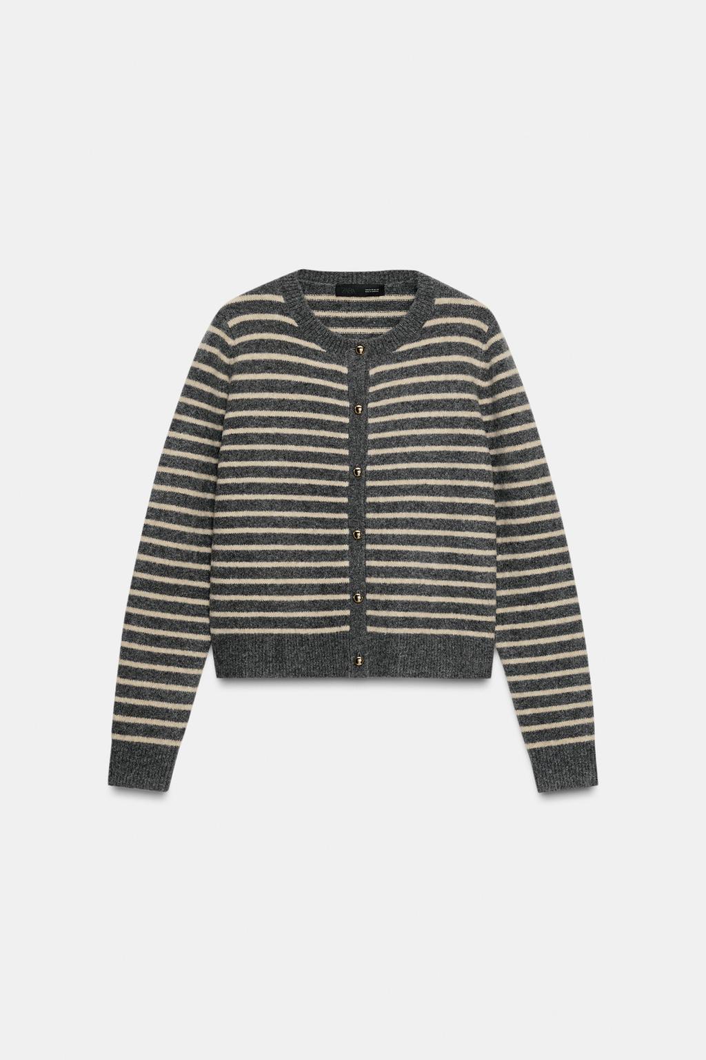 画像2: 出典：ZARA