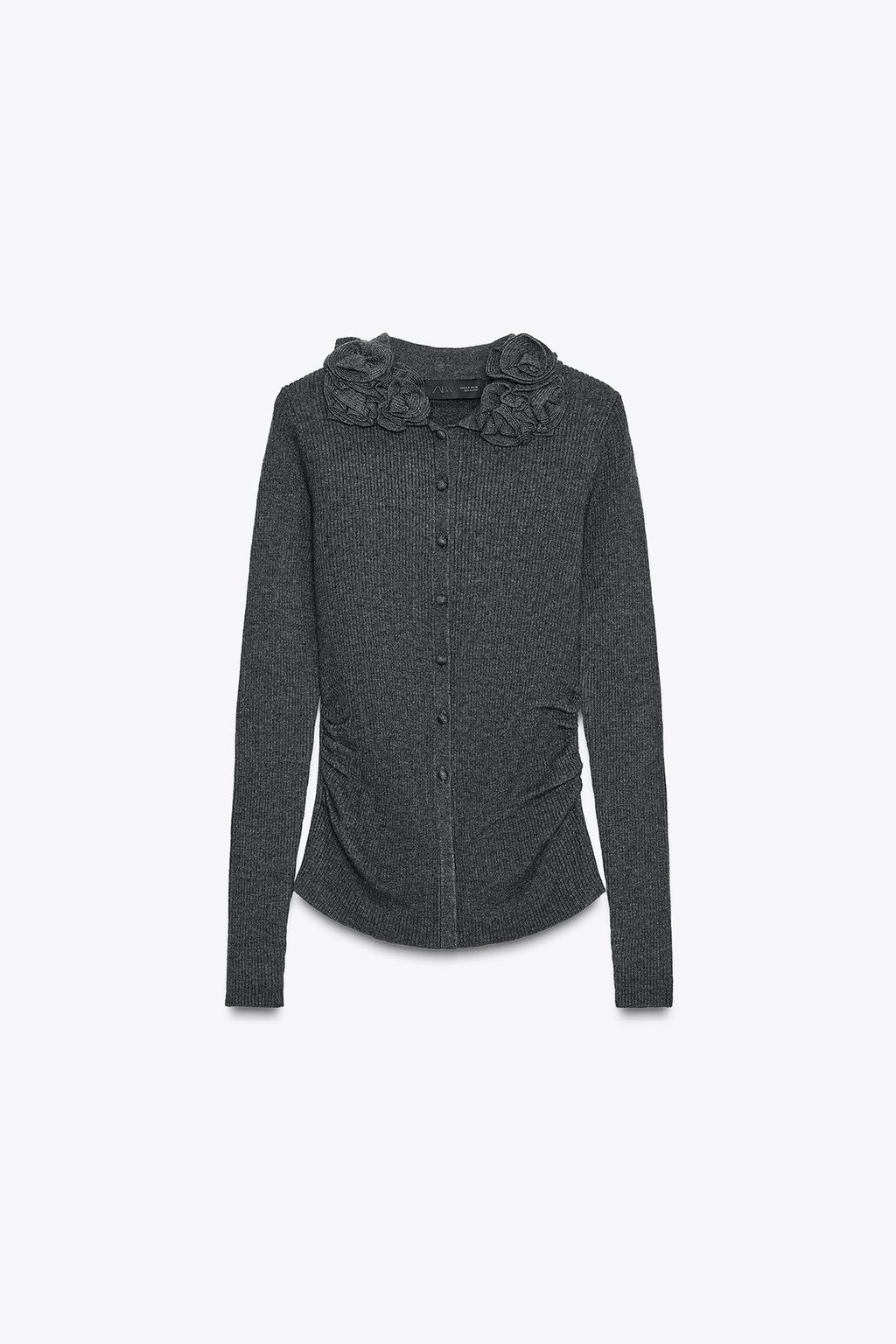 画像3: 出典：ZARA