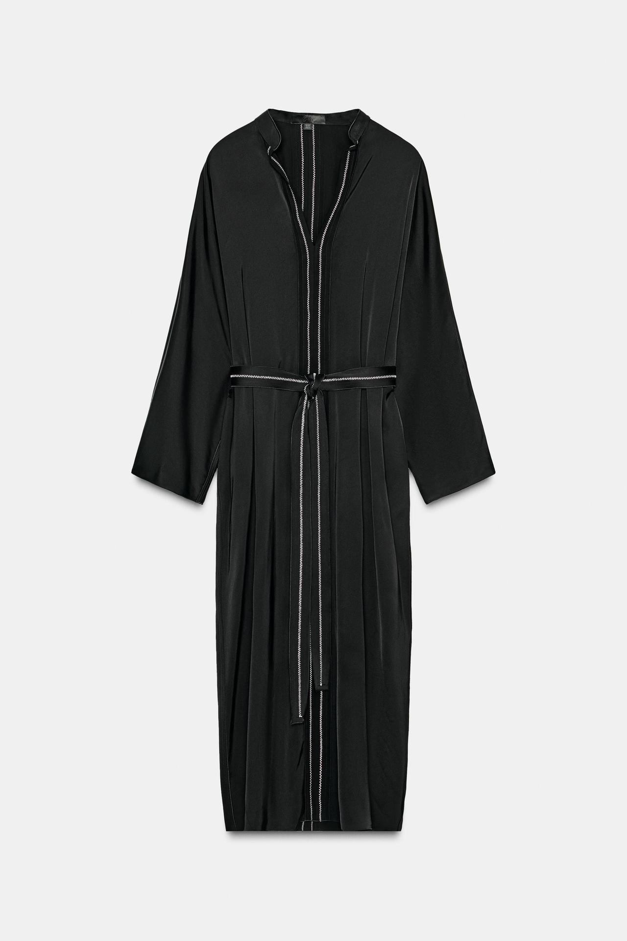 画像2: 出典：ZARA