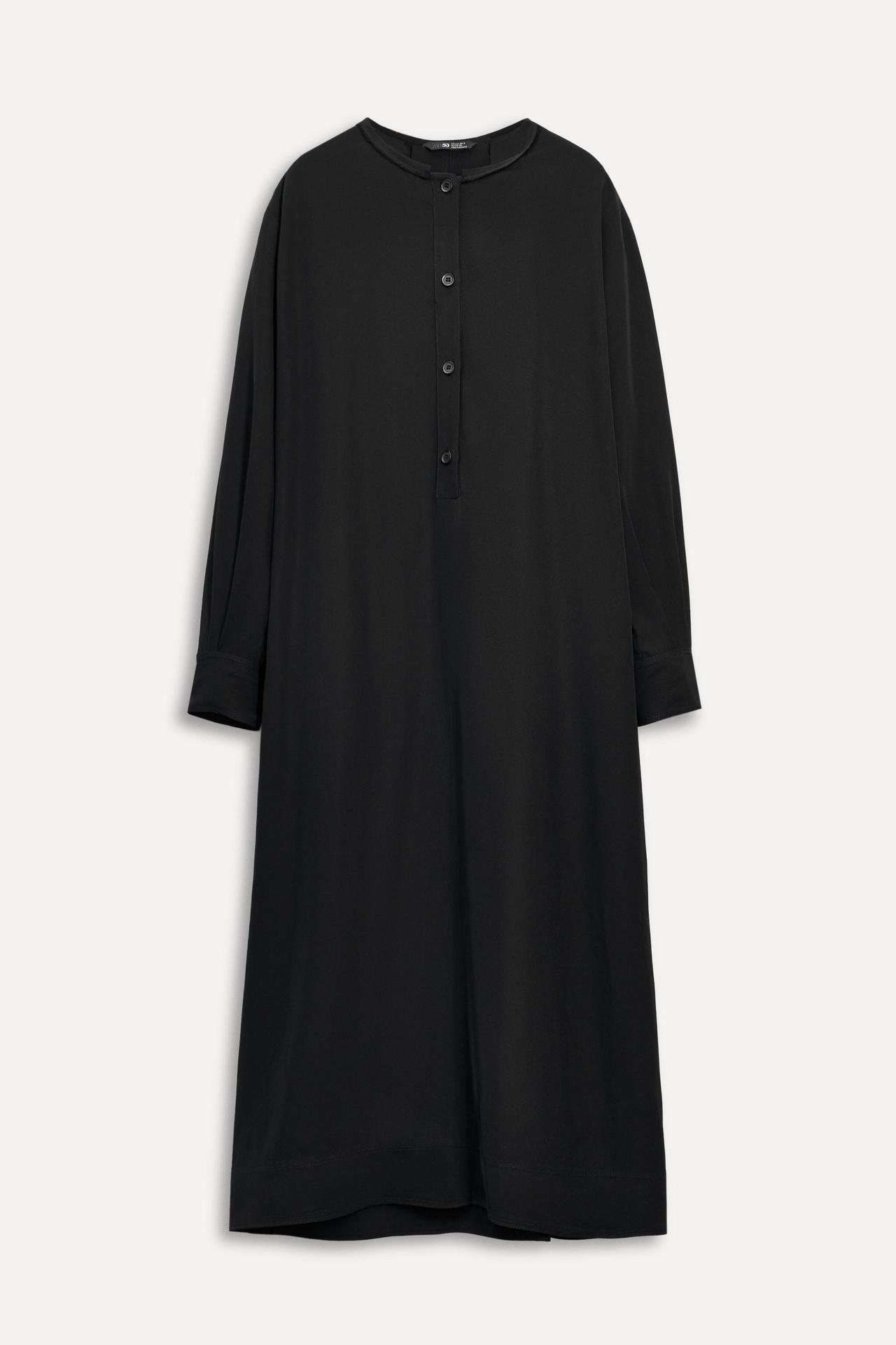 画像3: 出典：ZARA