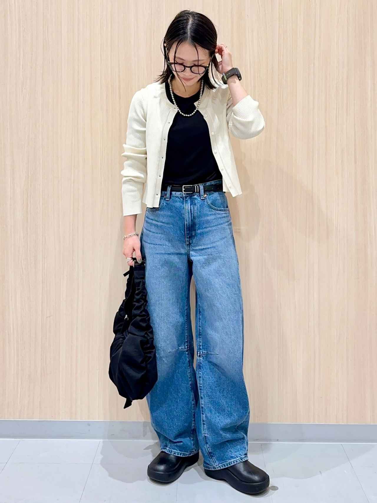 画像3: 出典：GU