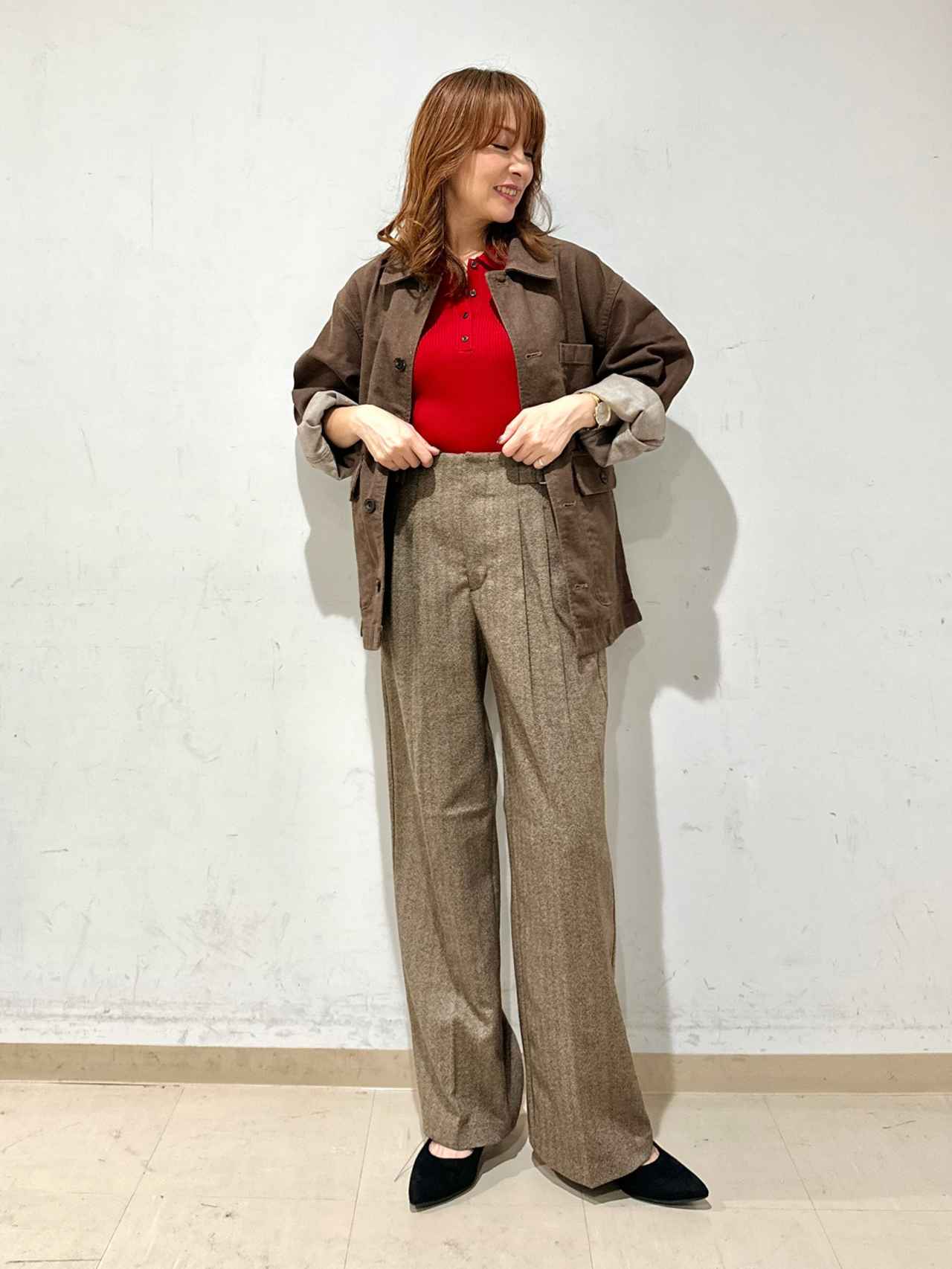 画像4: 出典：GU