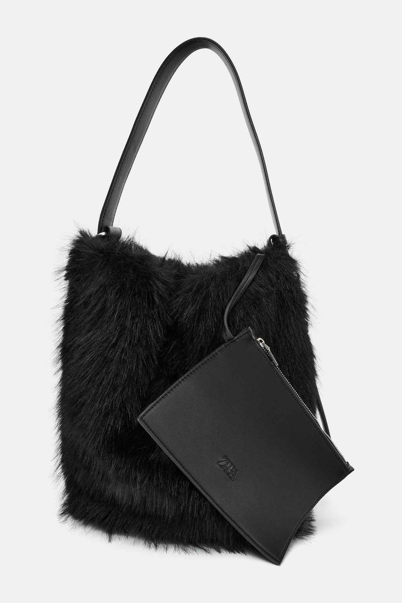 画像2: 出典：ZARA