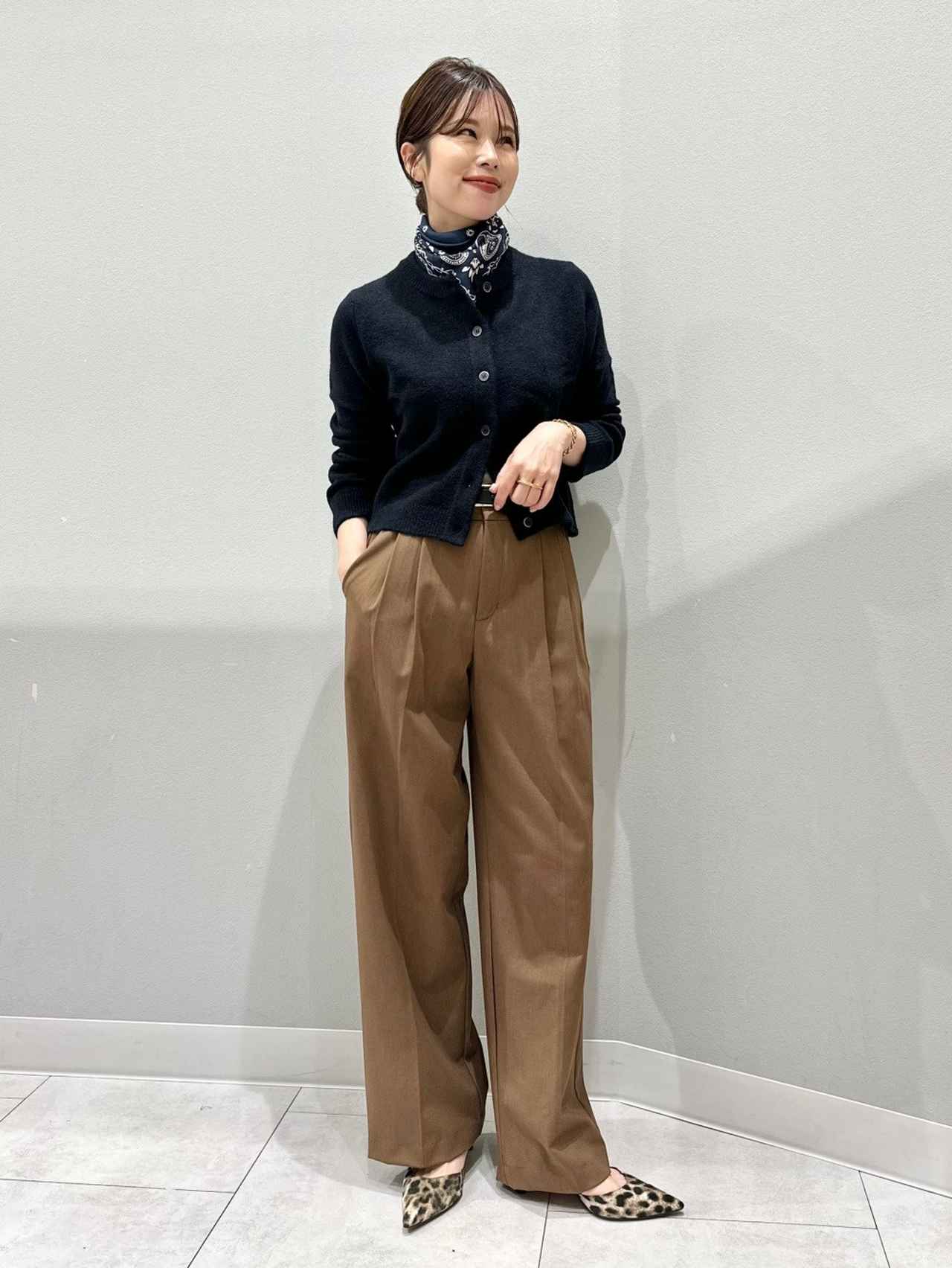 画像1: 出典：GU