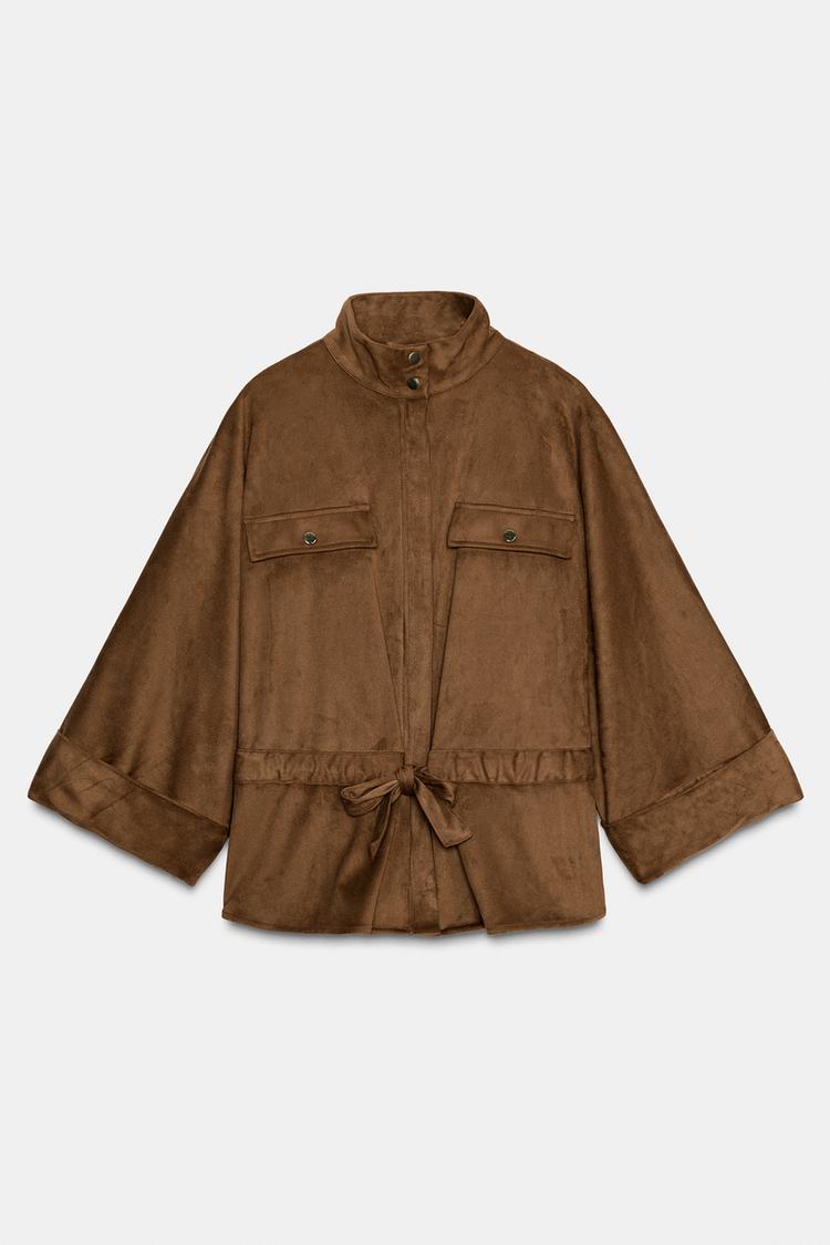 画像4: 出典：ZARA