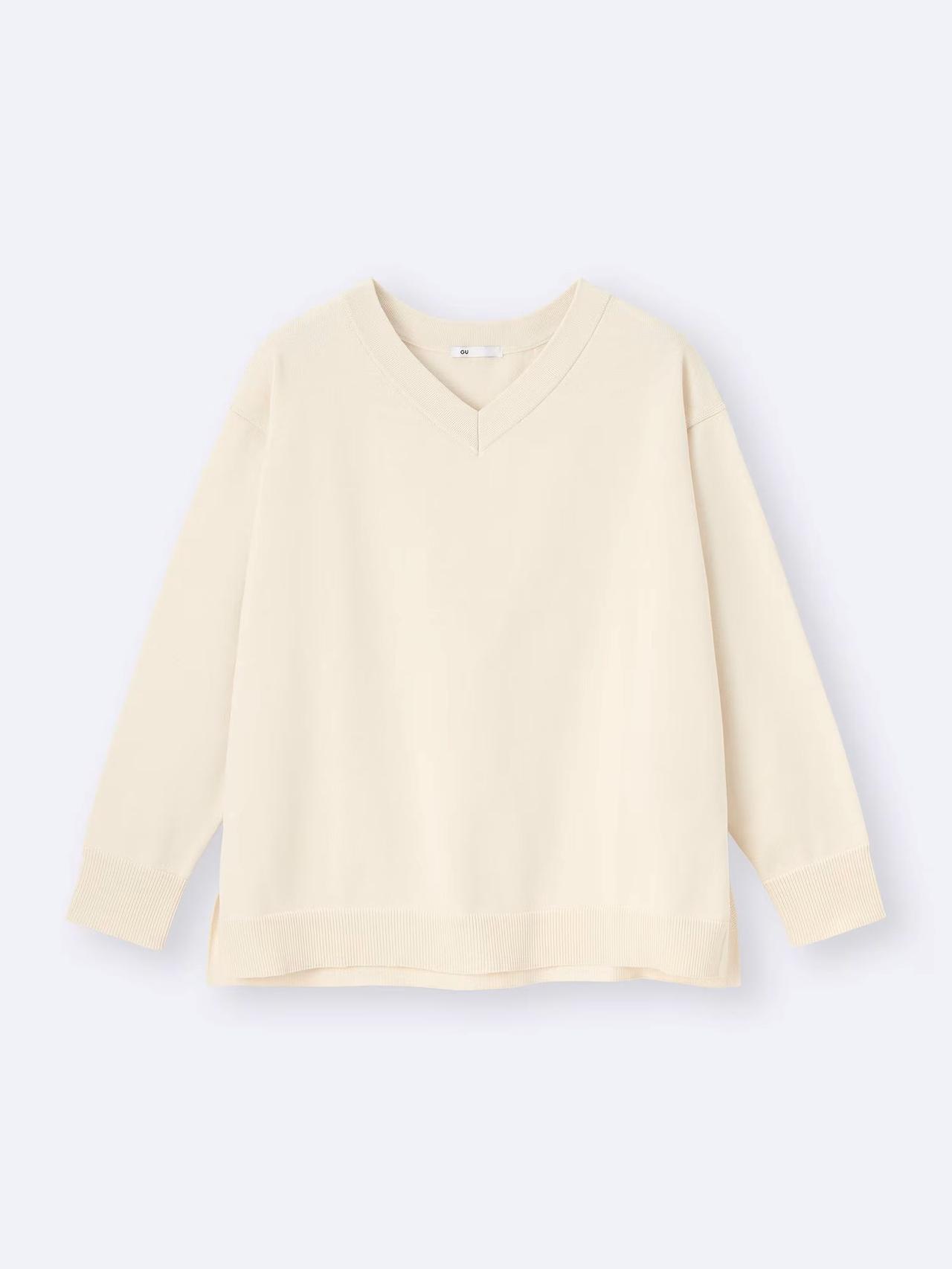 画像3: 出典：GU