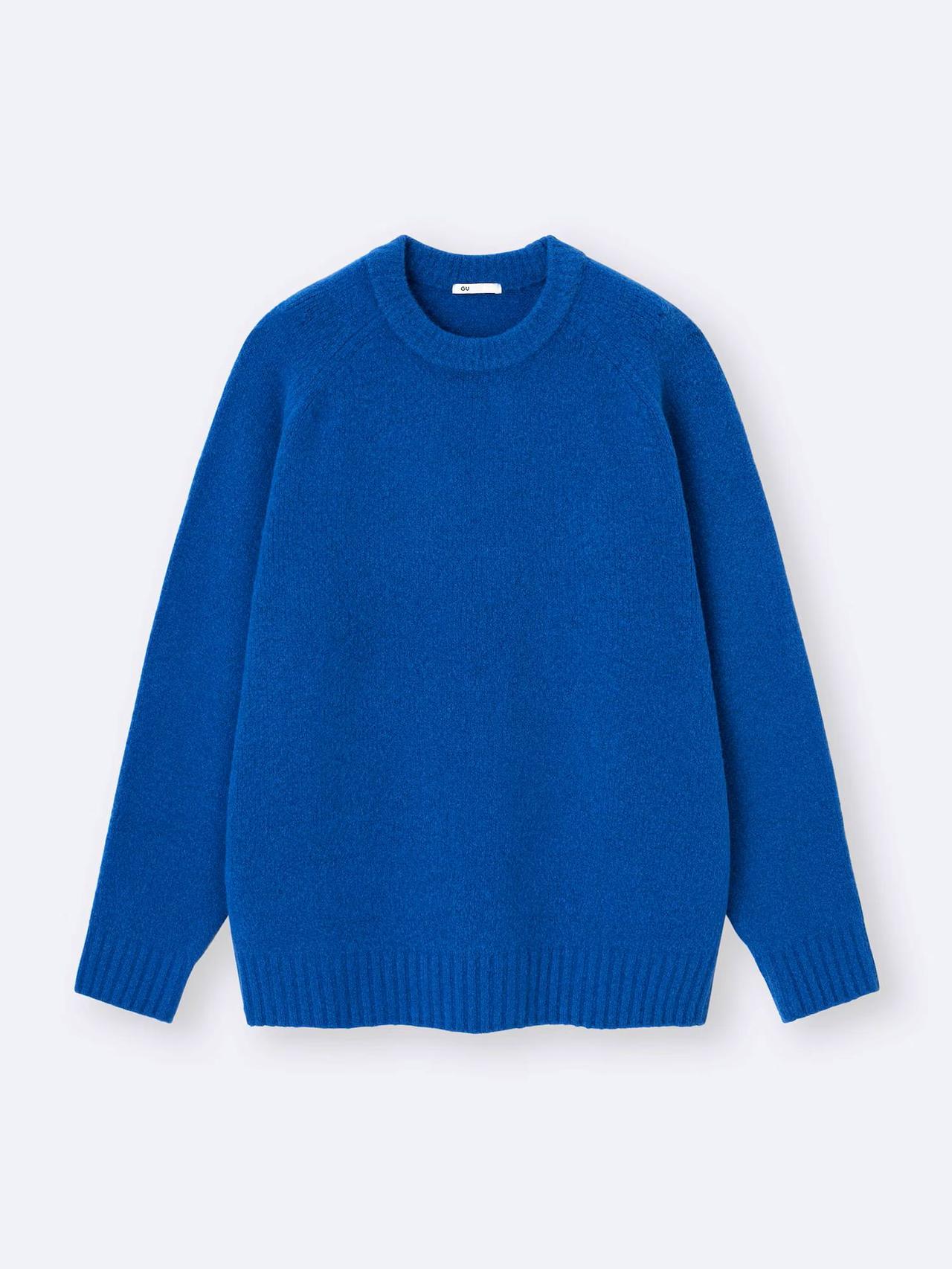 画像1: 出典：GU