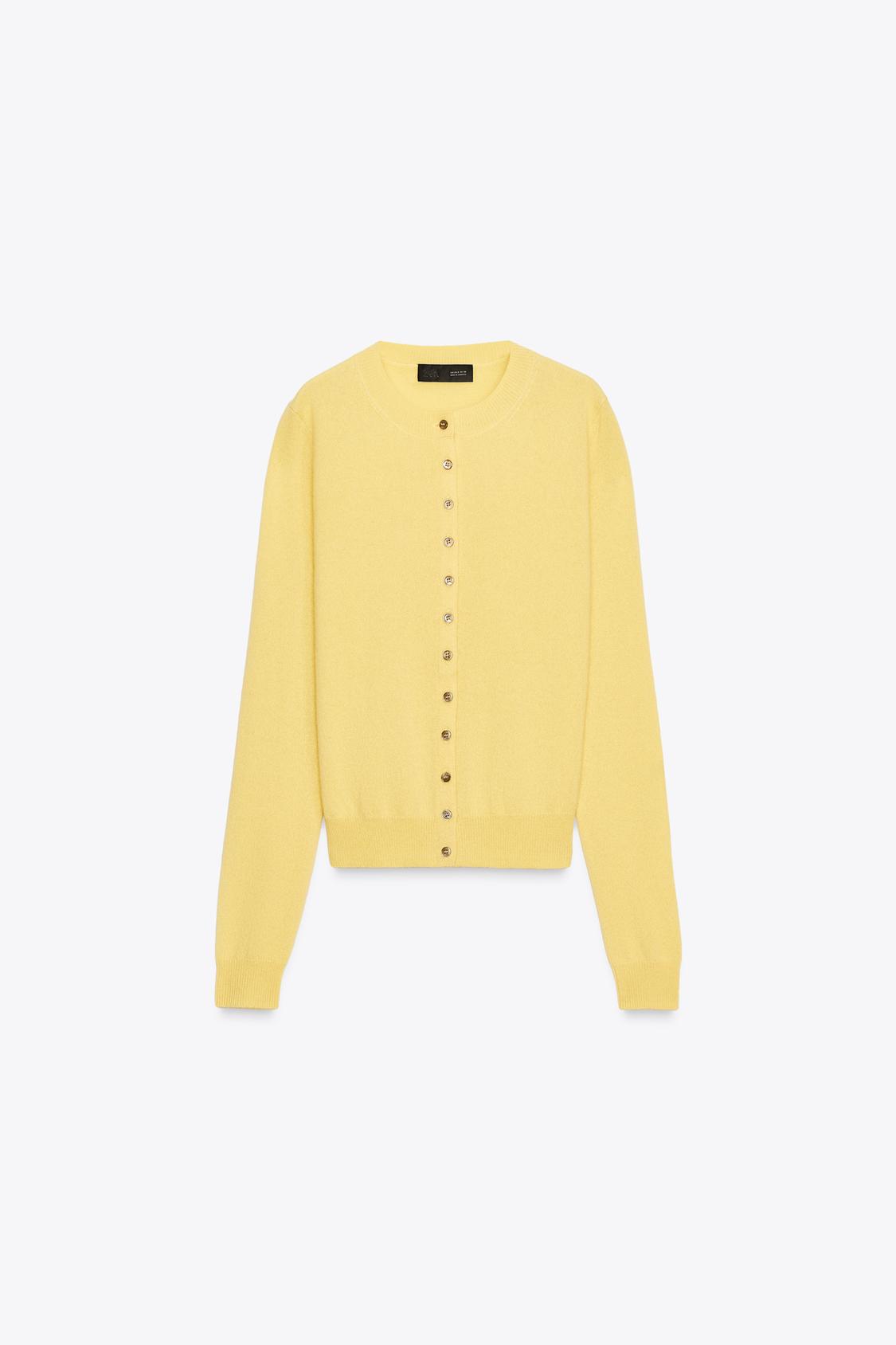 画像2: 出典：ZARA