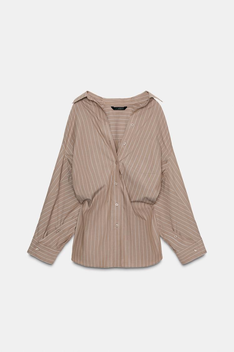 画像2: 出典：ZARA