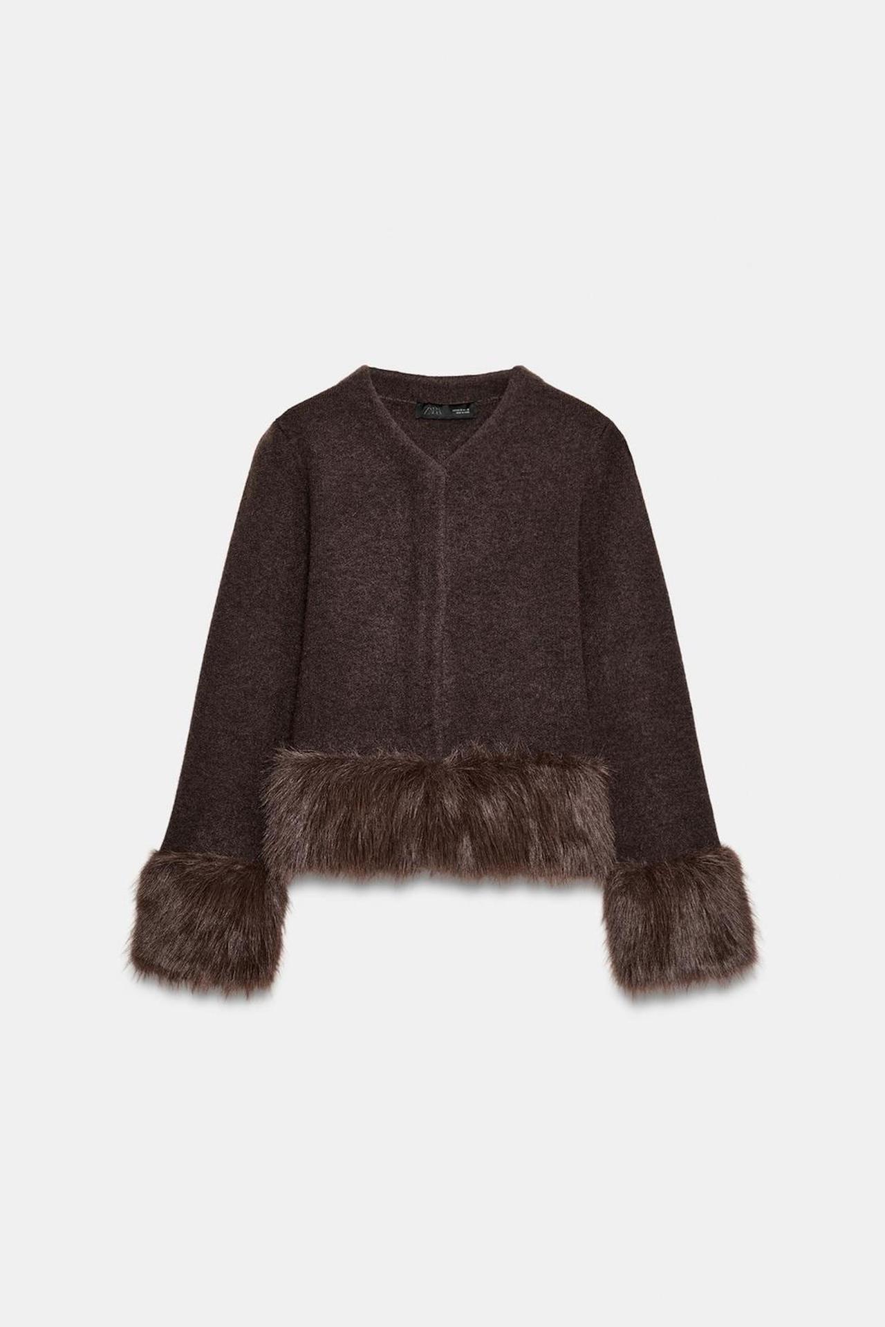 画像1: 出典：ZARA