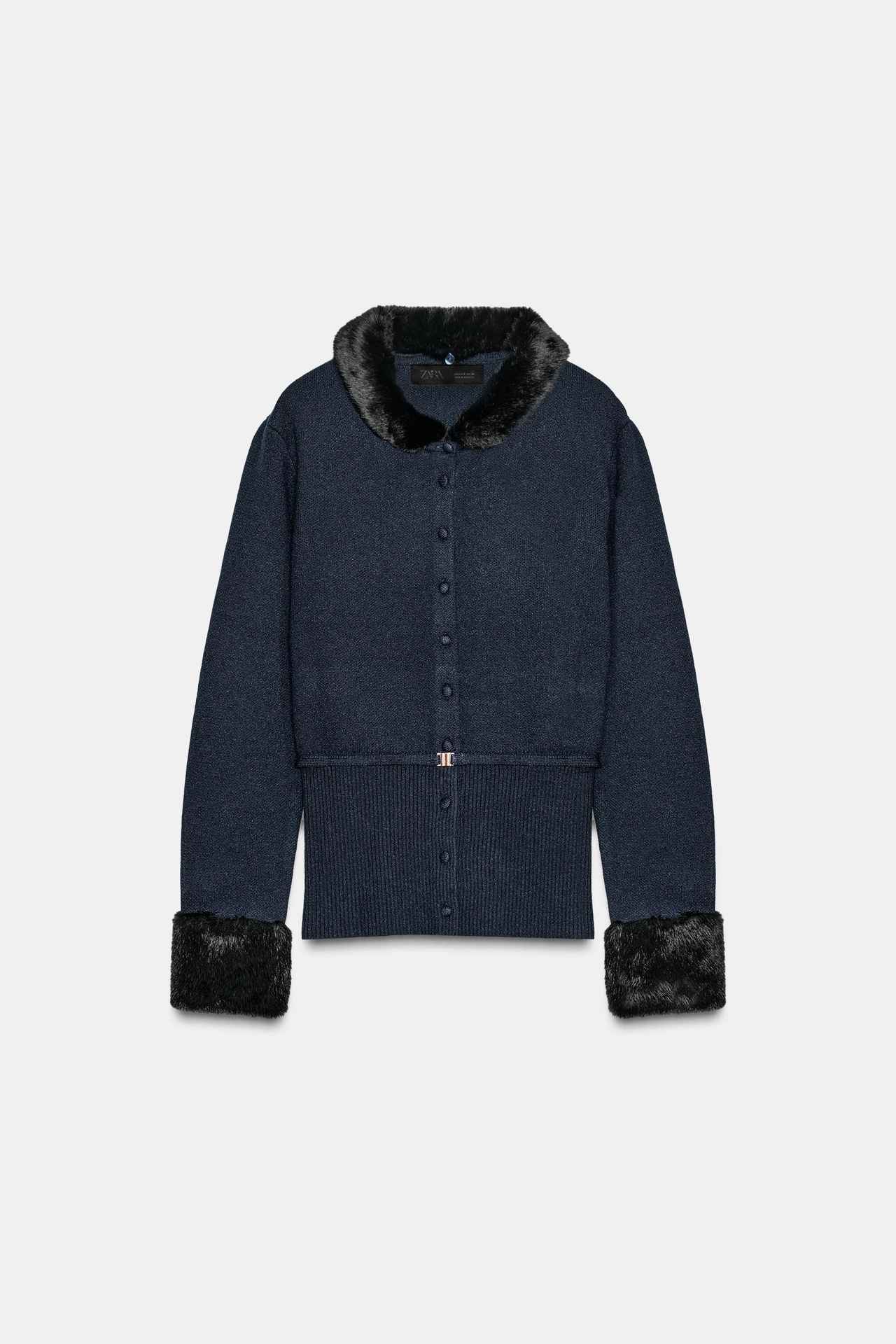 画像1: 出典：ZARA