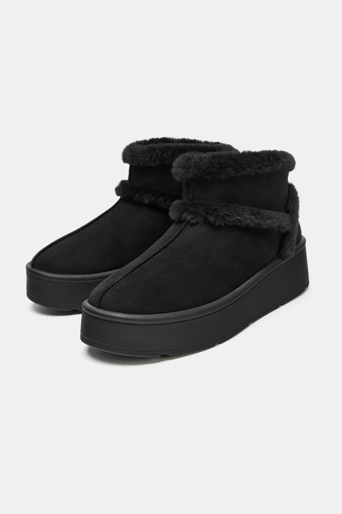 画像2: 出典：ZARA