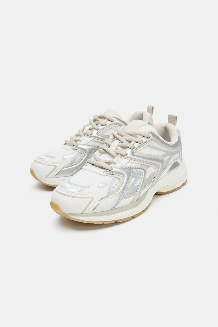 画像1: 出典：ZARA