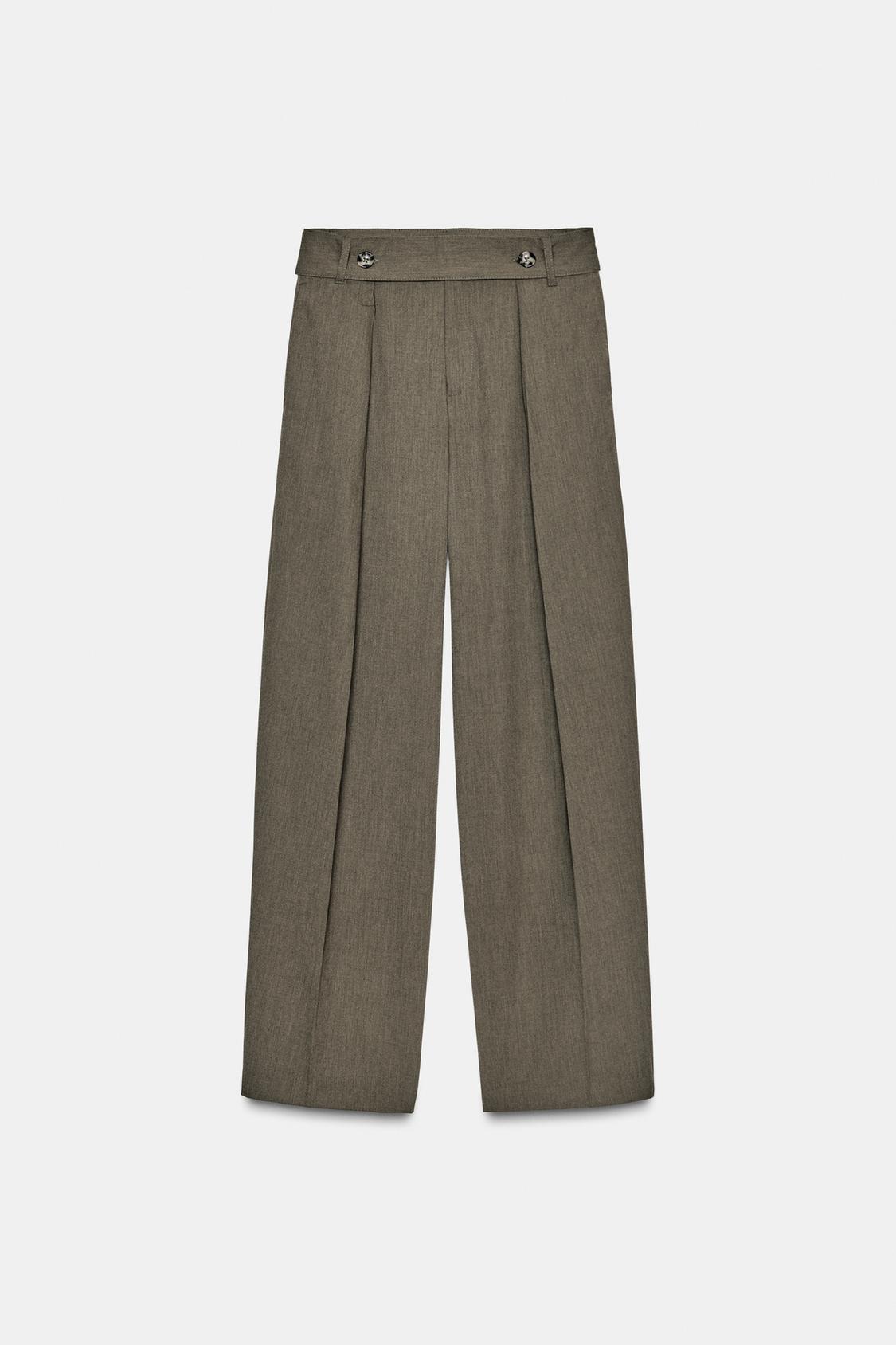 画像2: 出典：ZARA