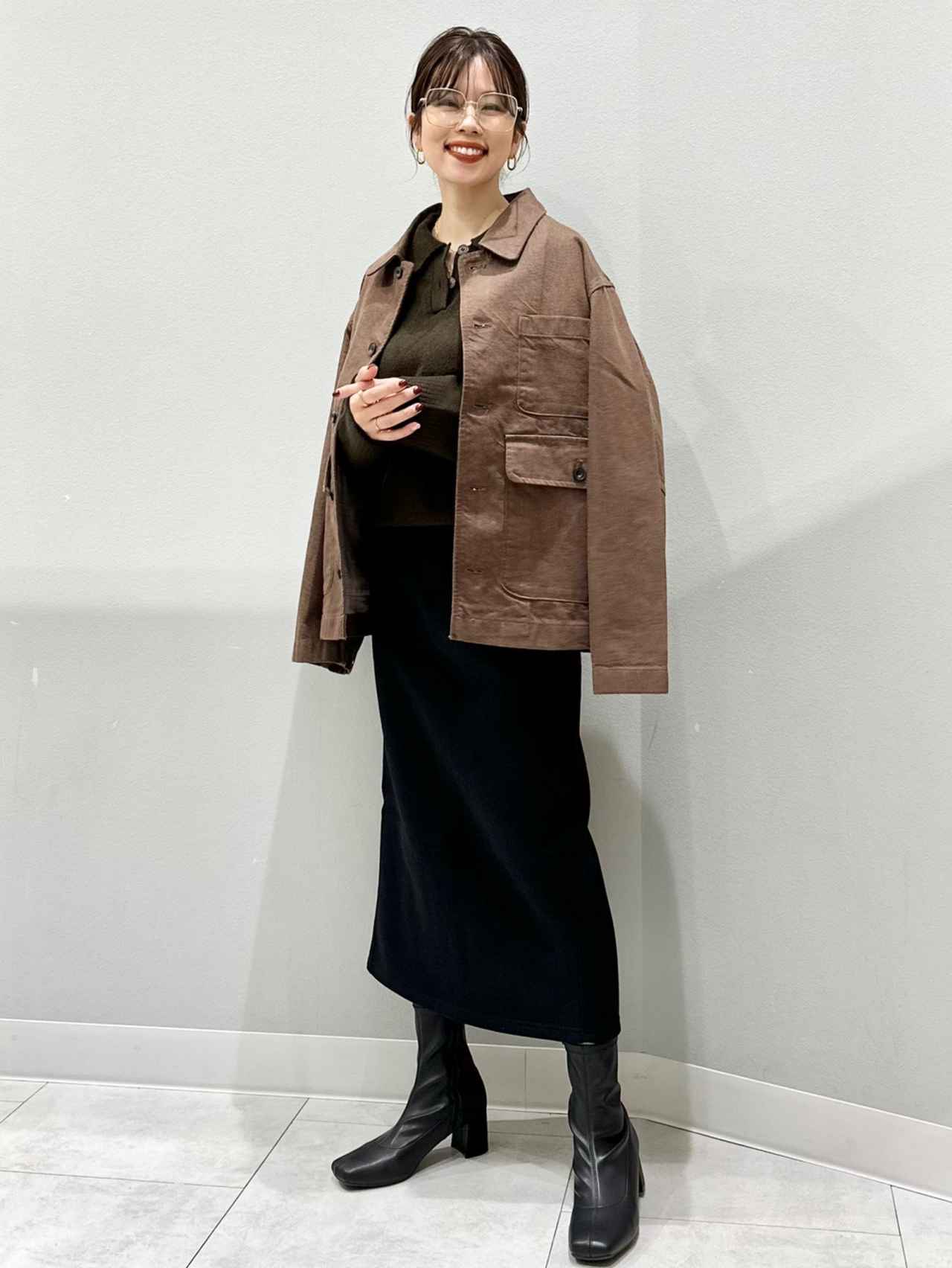 画像2: 出典：GU