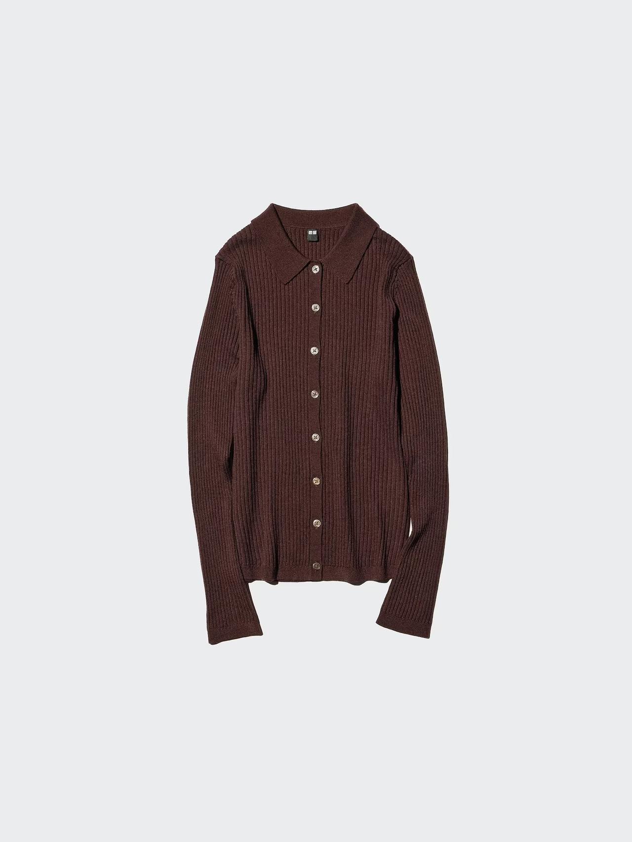 画像2: 出典：ユニクロ