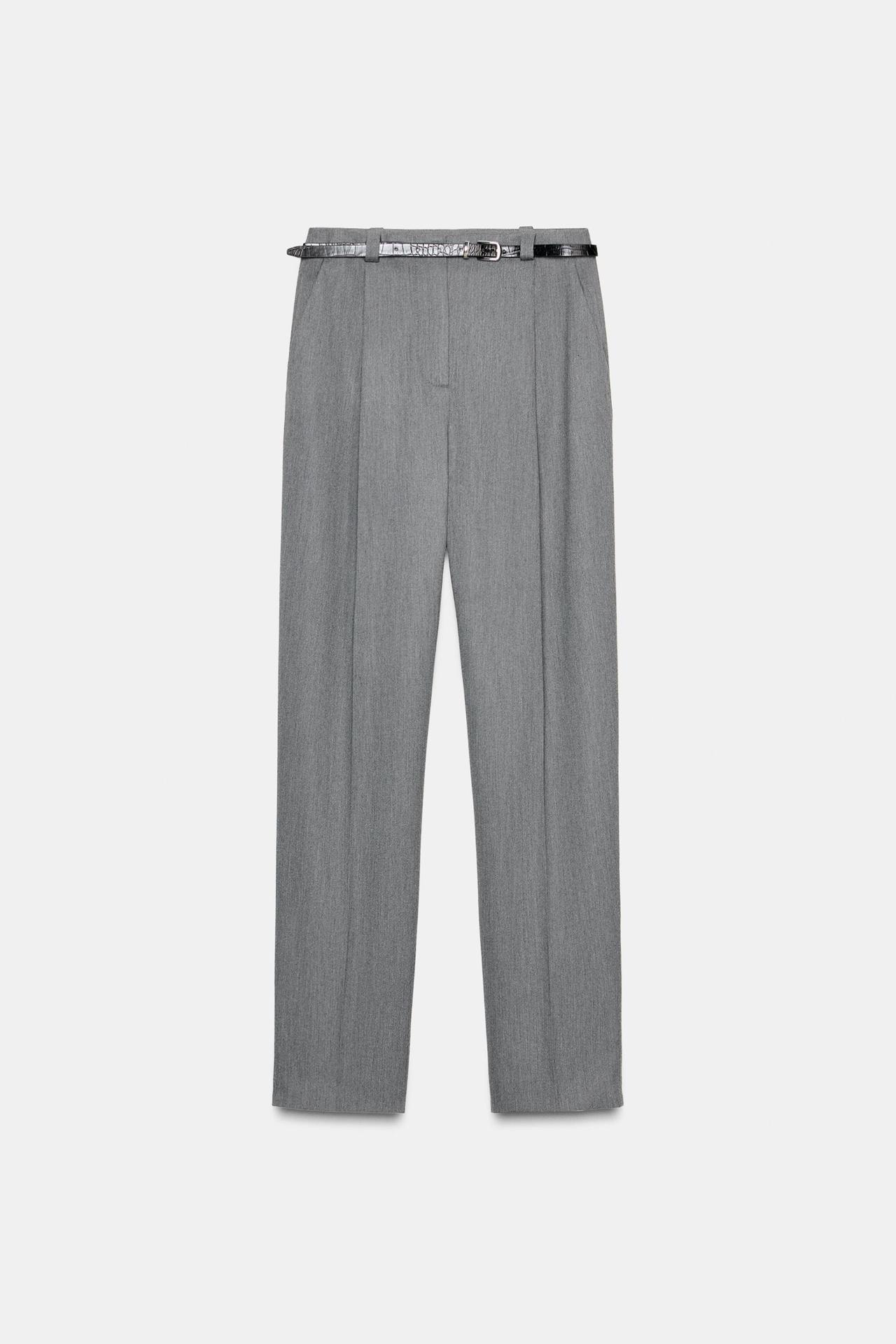画像3: 出典：ZARA
