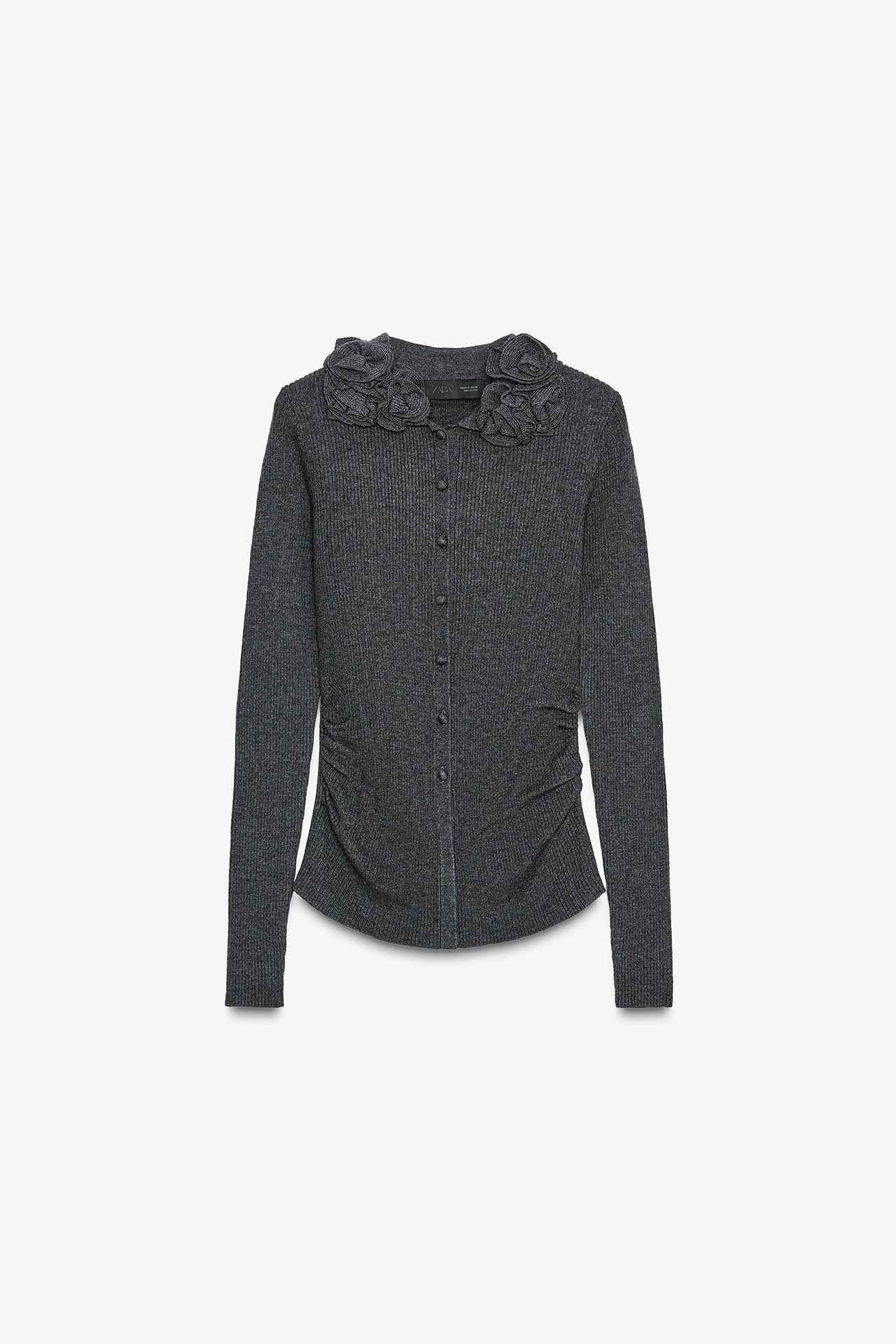 画像4: 出典：ZARA