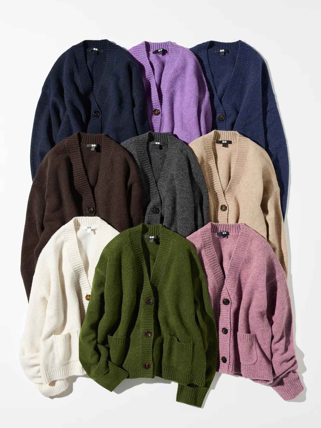 画像4: 出典：ユニクロ