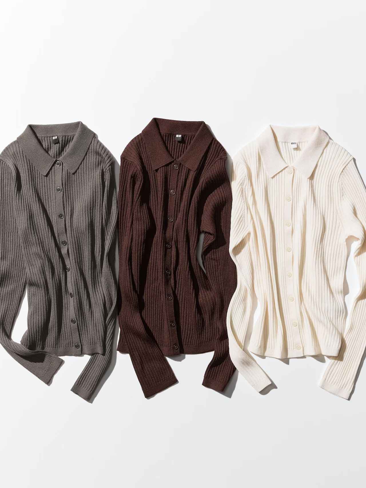 画像1: 出典：ユニクロ