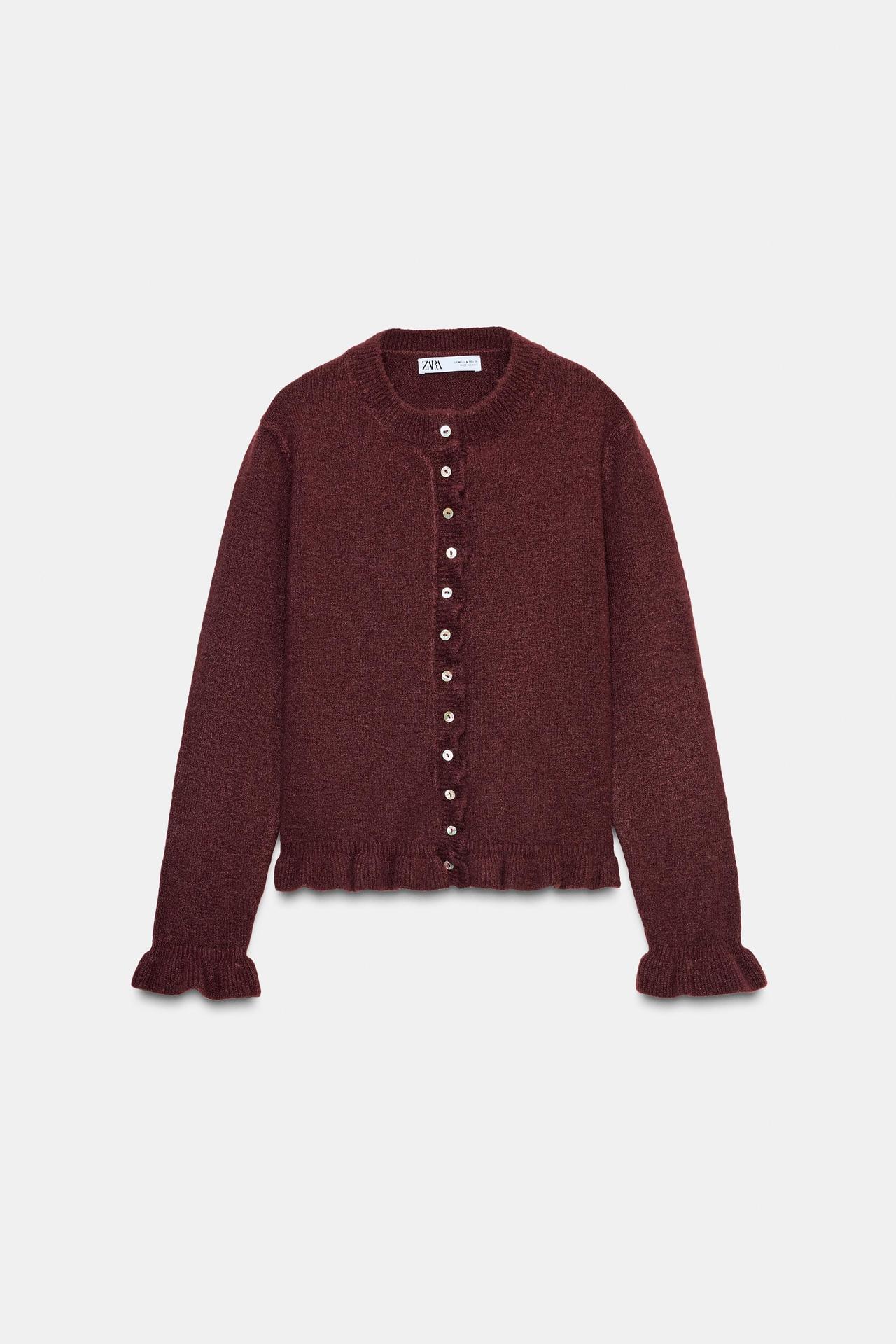 画像1: 出典：ZARA