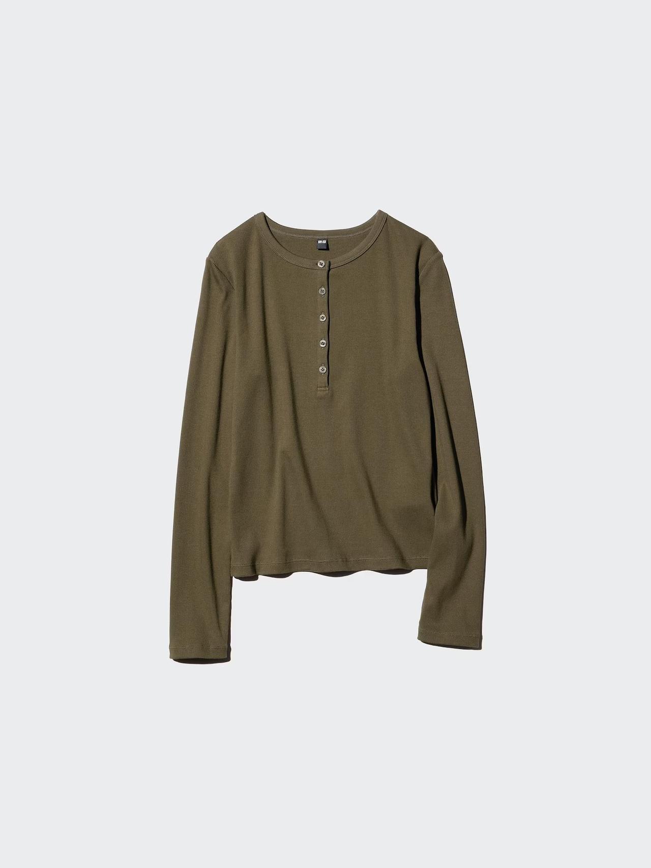 画像1: 出典：ユニクロ