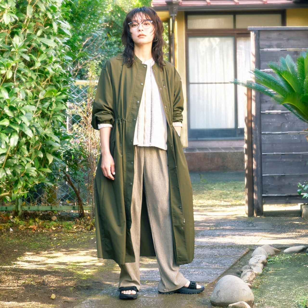 画像2: 出典：ワークマン