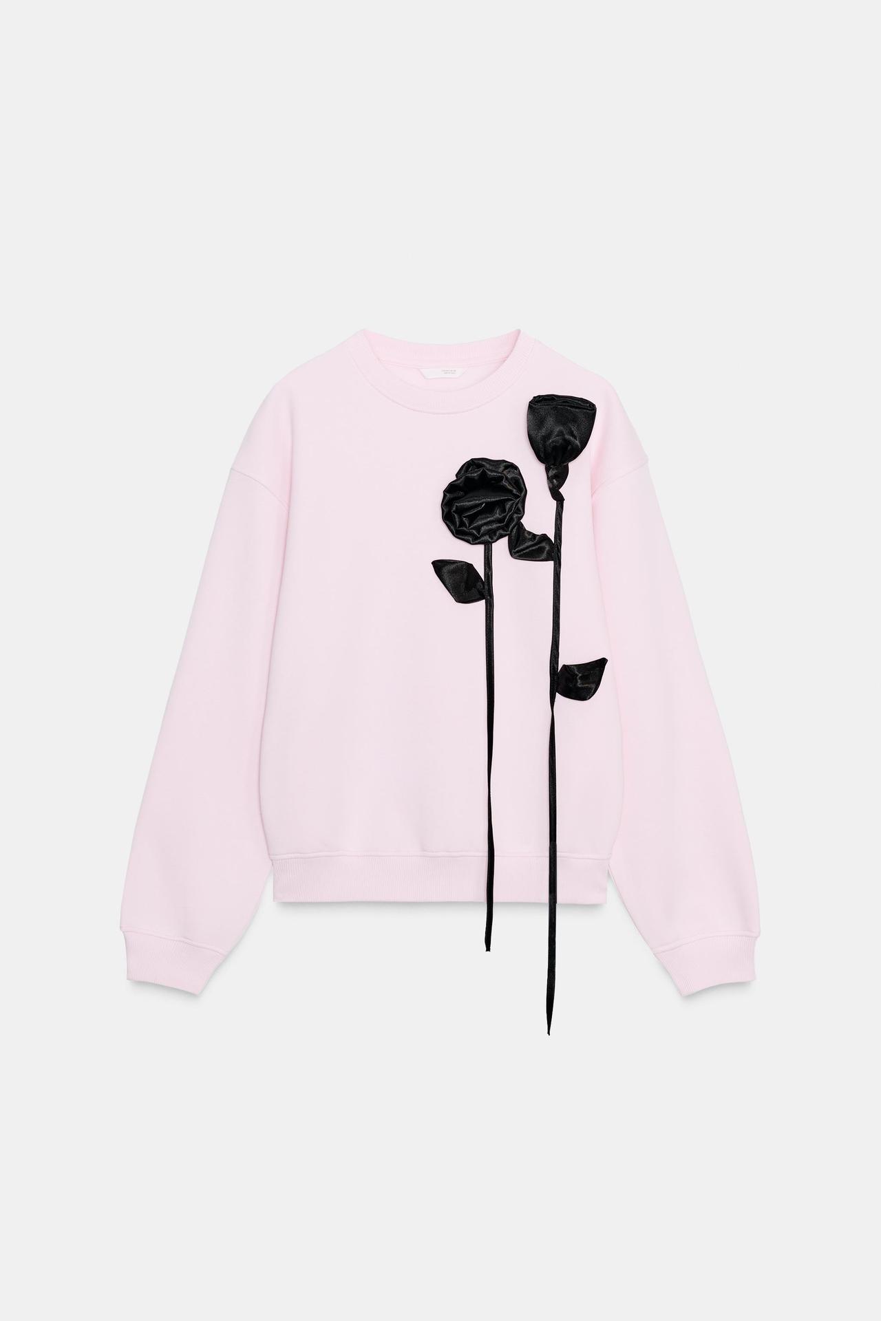 画像2: 出典：ZARA
