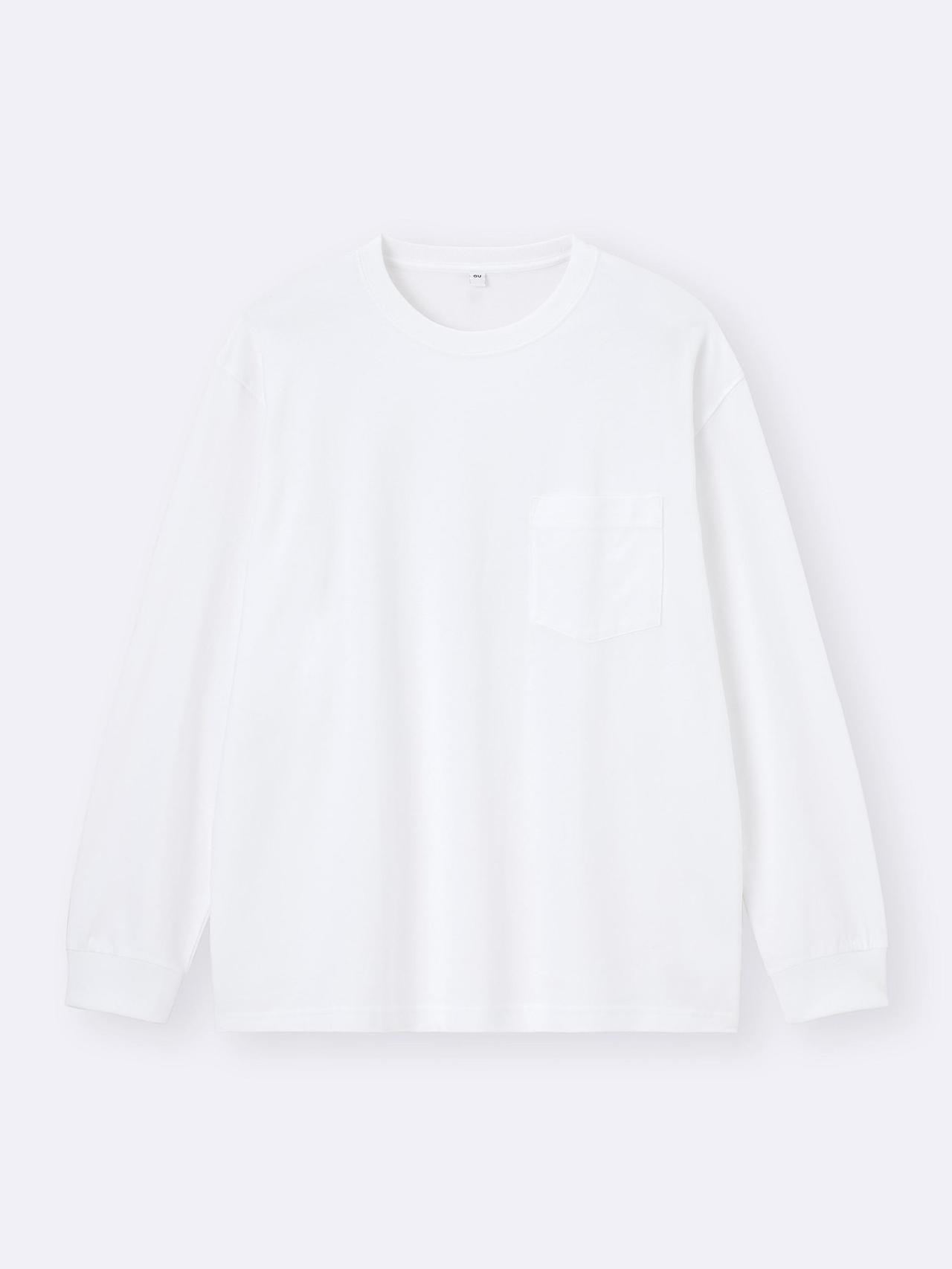 画像1: 出典：GU