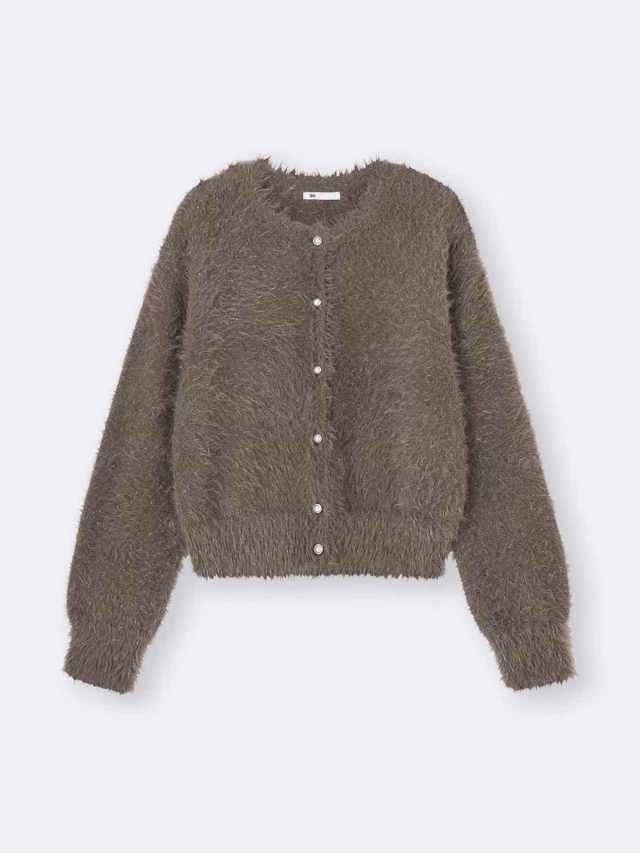 画像3: 出典：GU