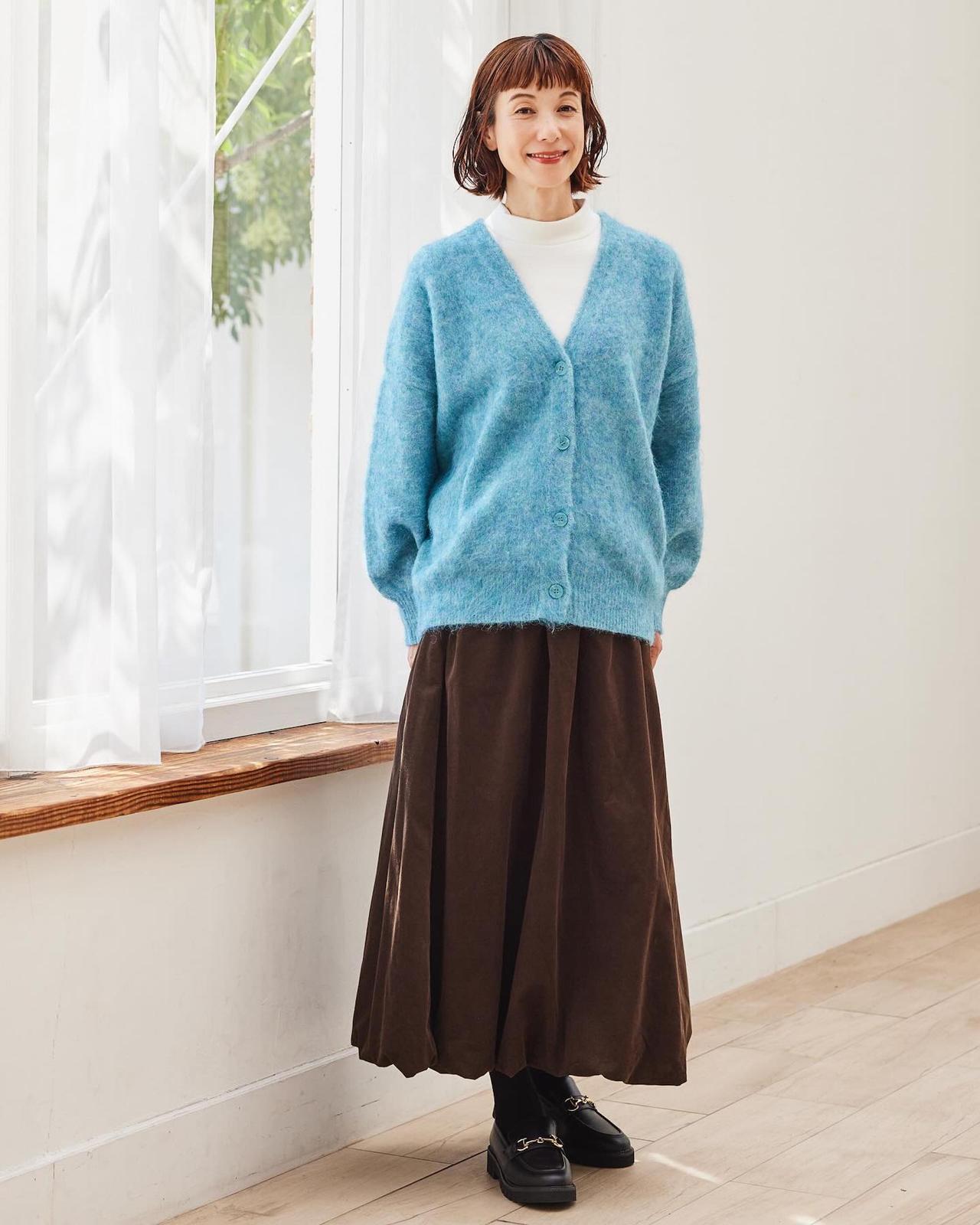 画像1: 出典：SEASON REASON by Lin.&Red