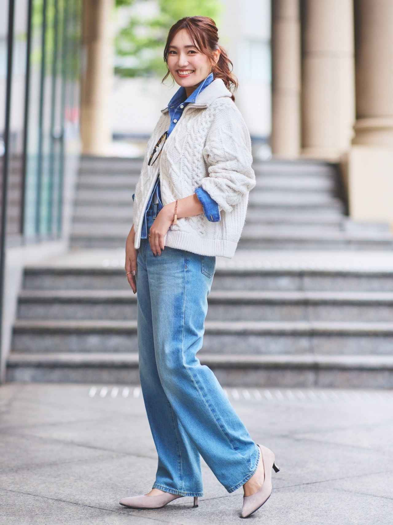 画像2: 出典：GU