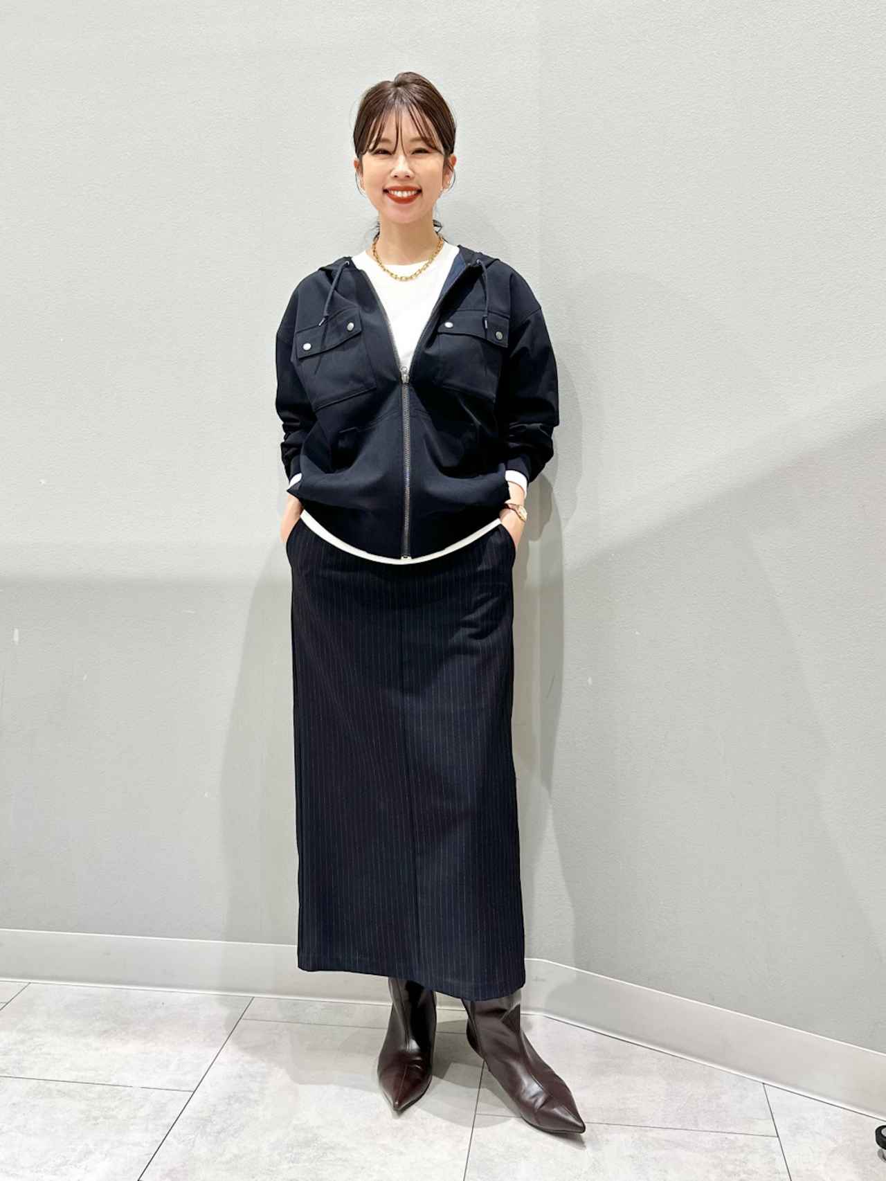 画像2: 出典：GU