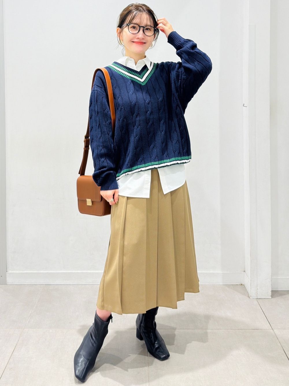 画像2: 出典：GU