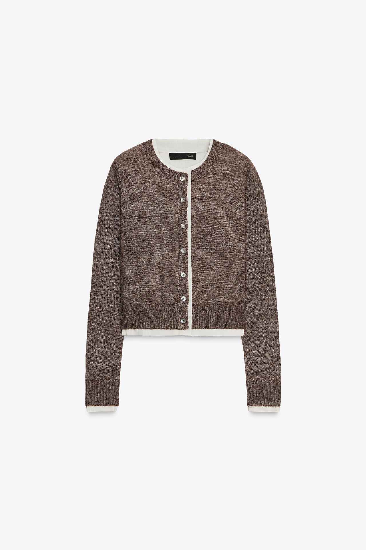 画像1: 出典：ZARA