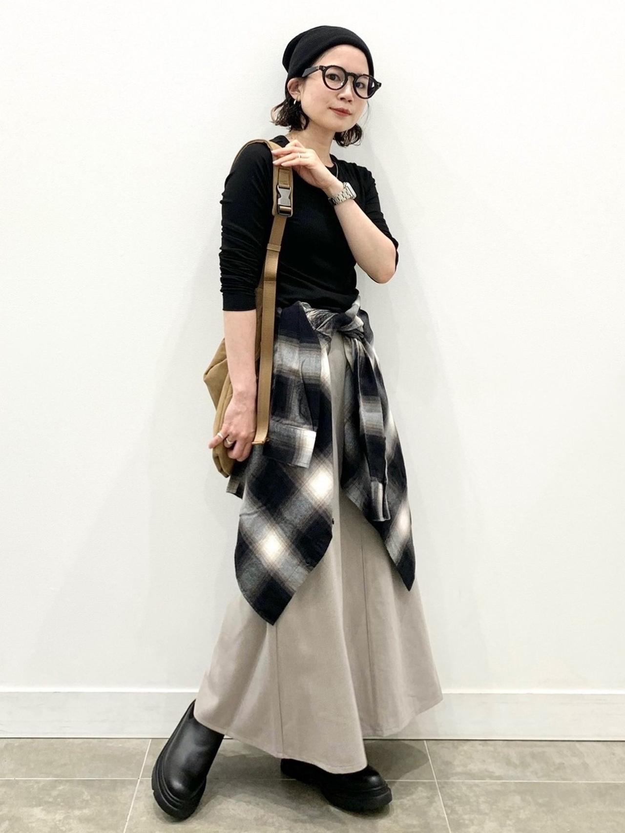 画像2: 出典：GU