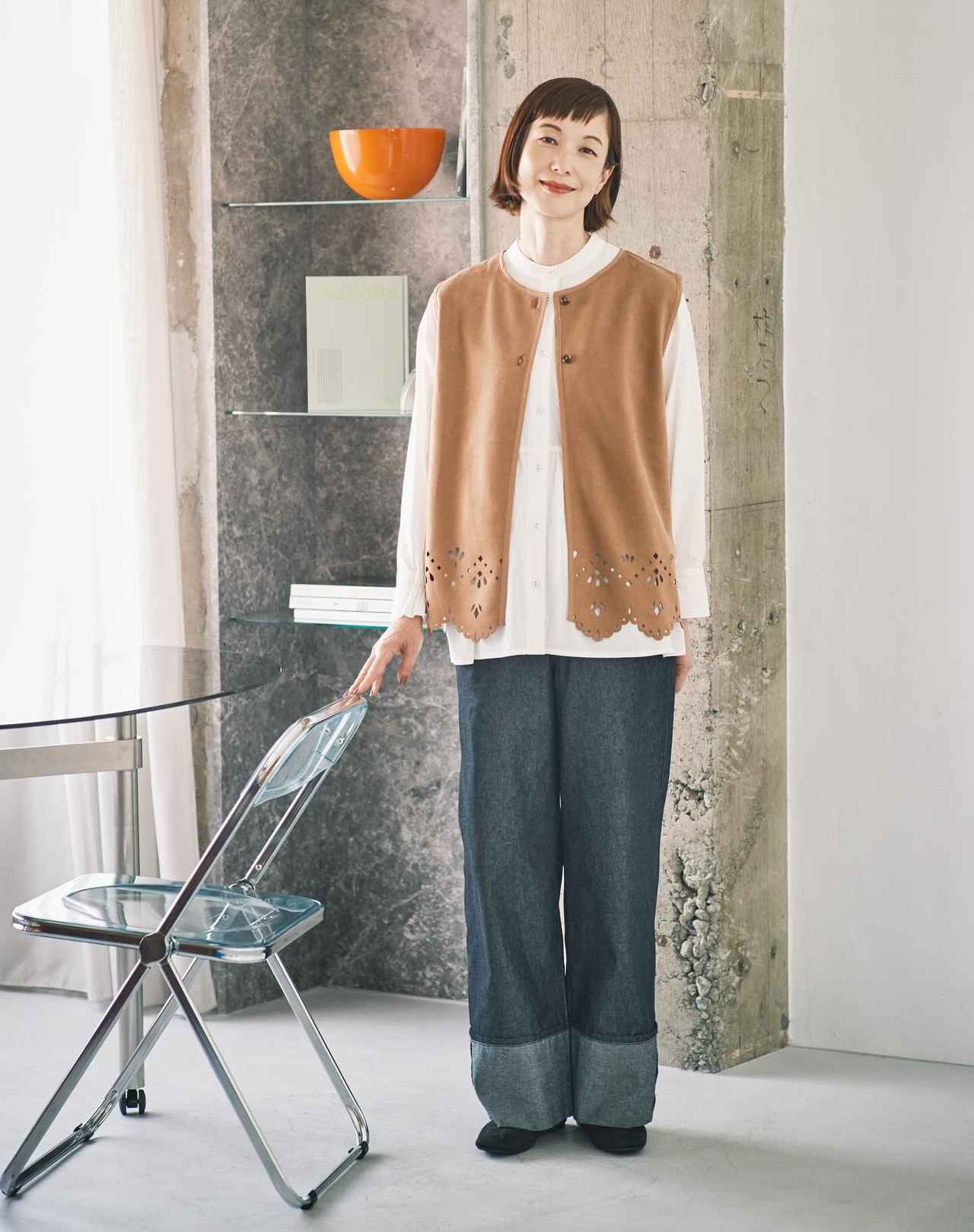 画像4: 出典：SEASON REASON by Lin.&Red