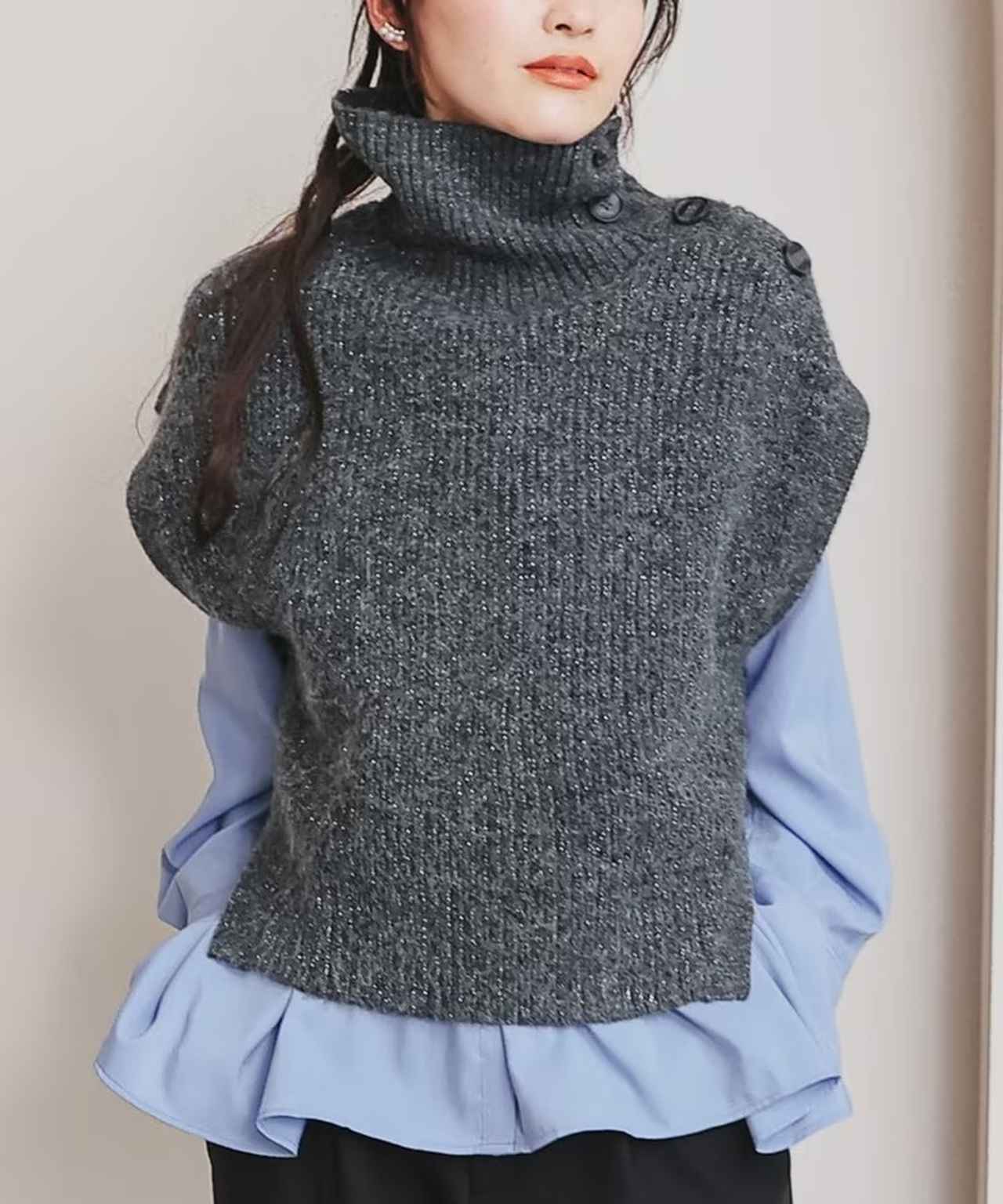 画像2: 出典：ハニーズ