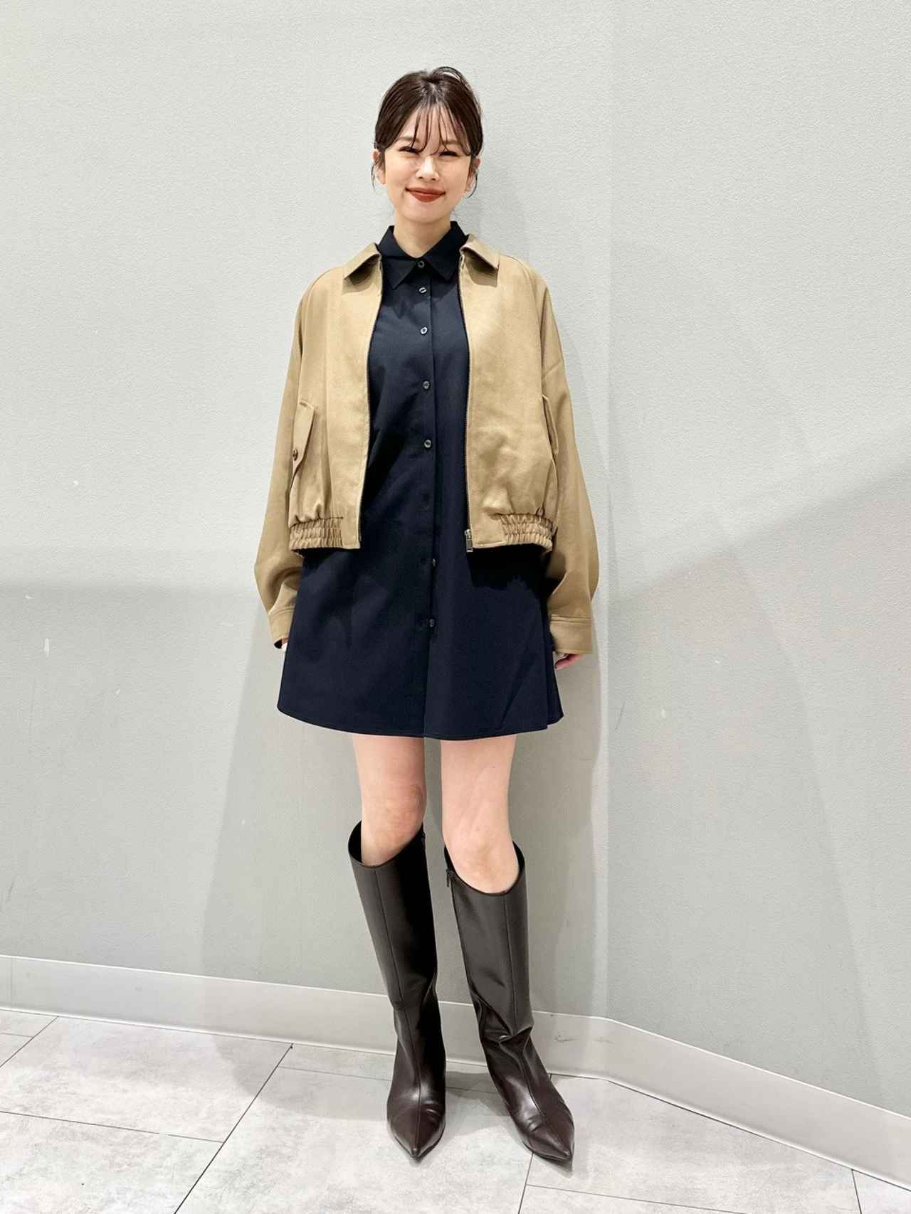 画像3: 出典：GU