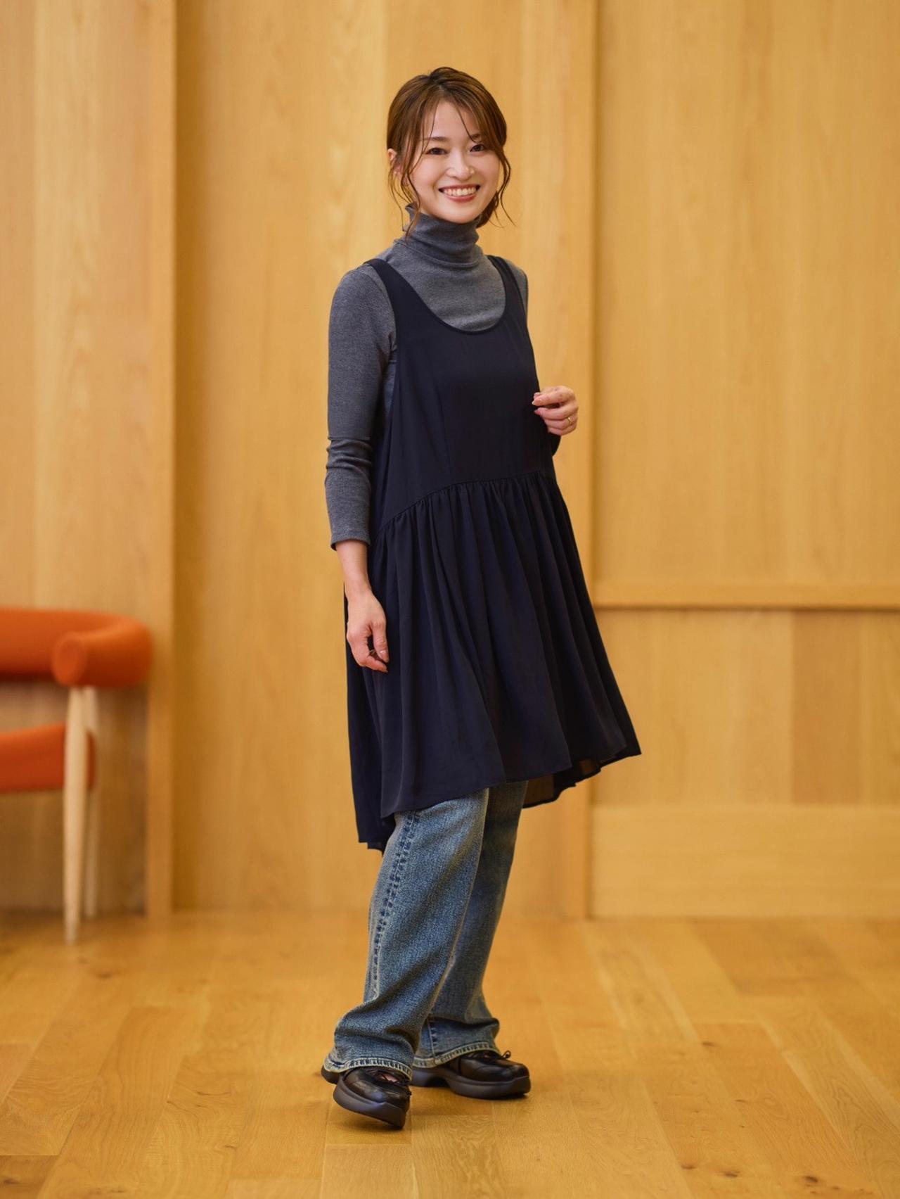 画像3: 出典：GU